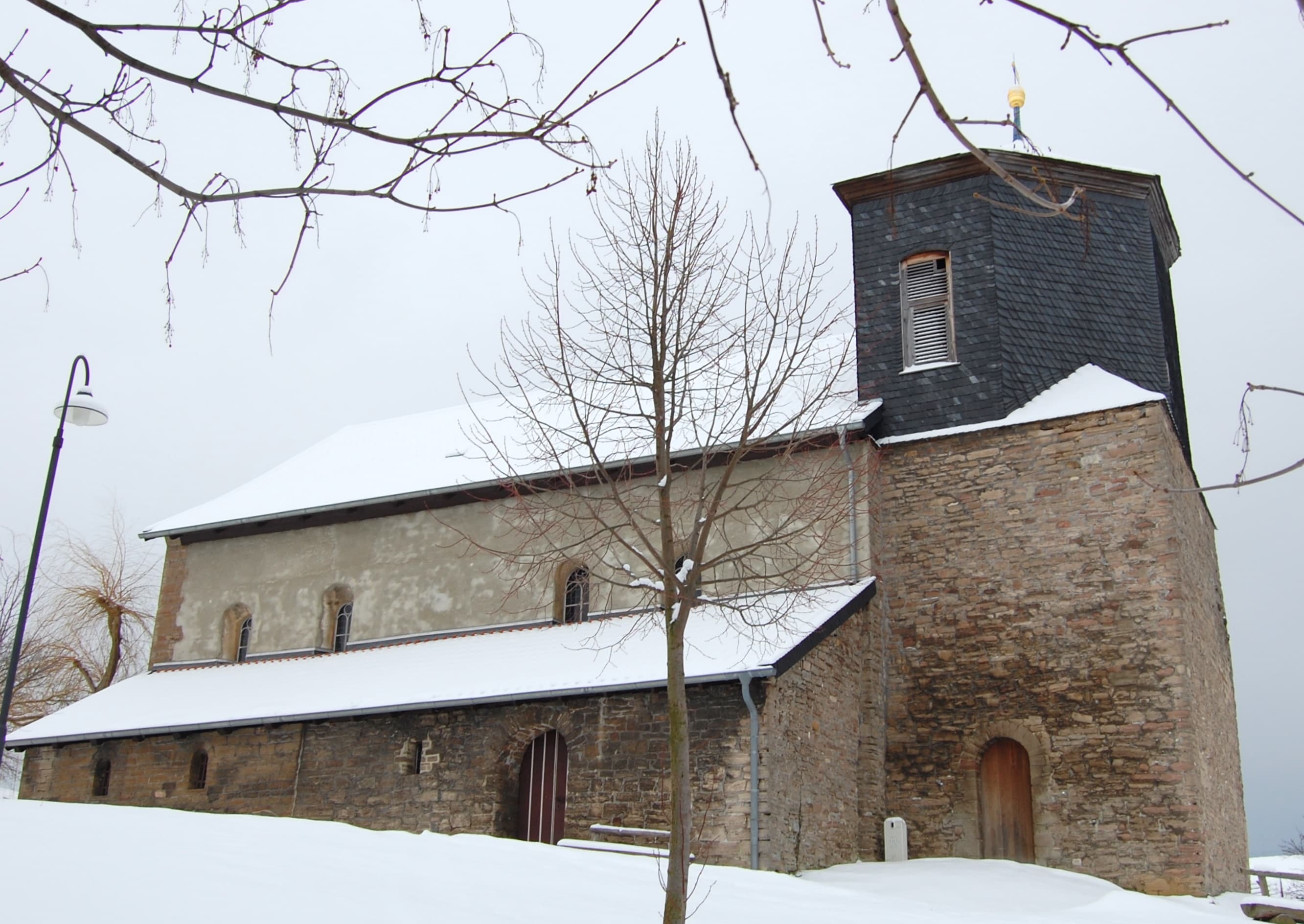 St. Katharinen (Darlingerode)