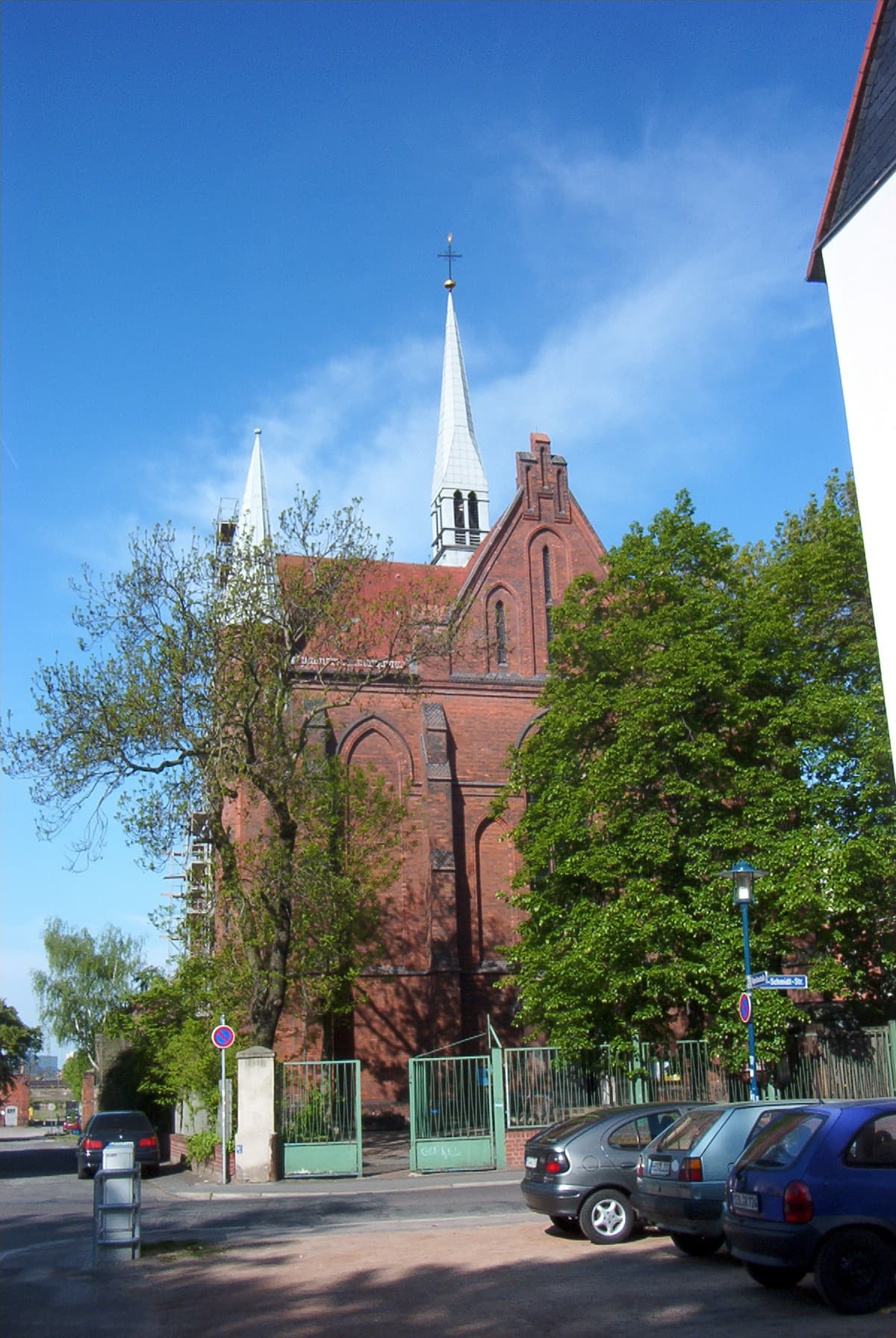 St. Norbert (Magdeburg)