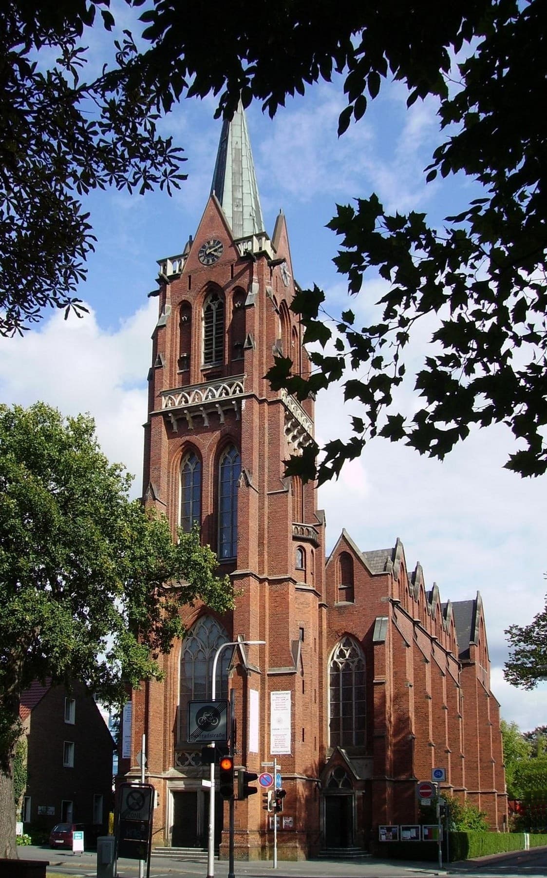 St. Peter
