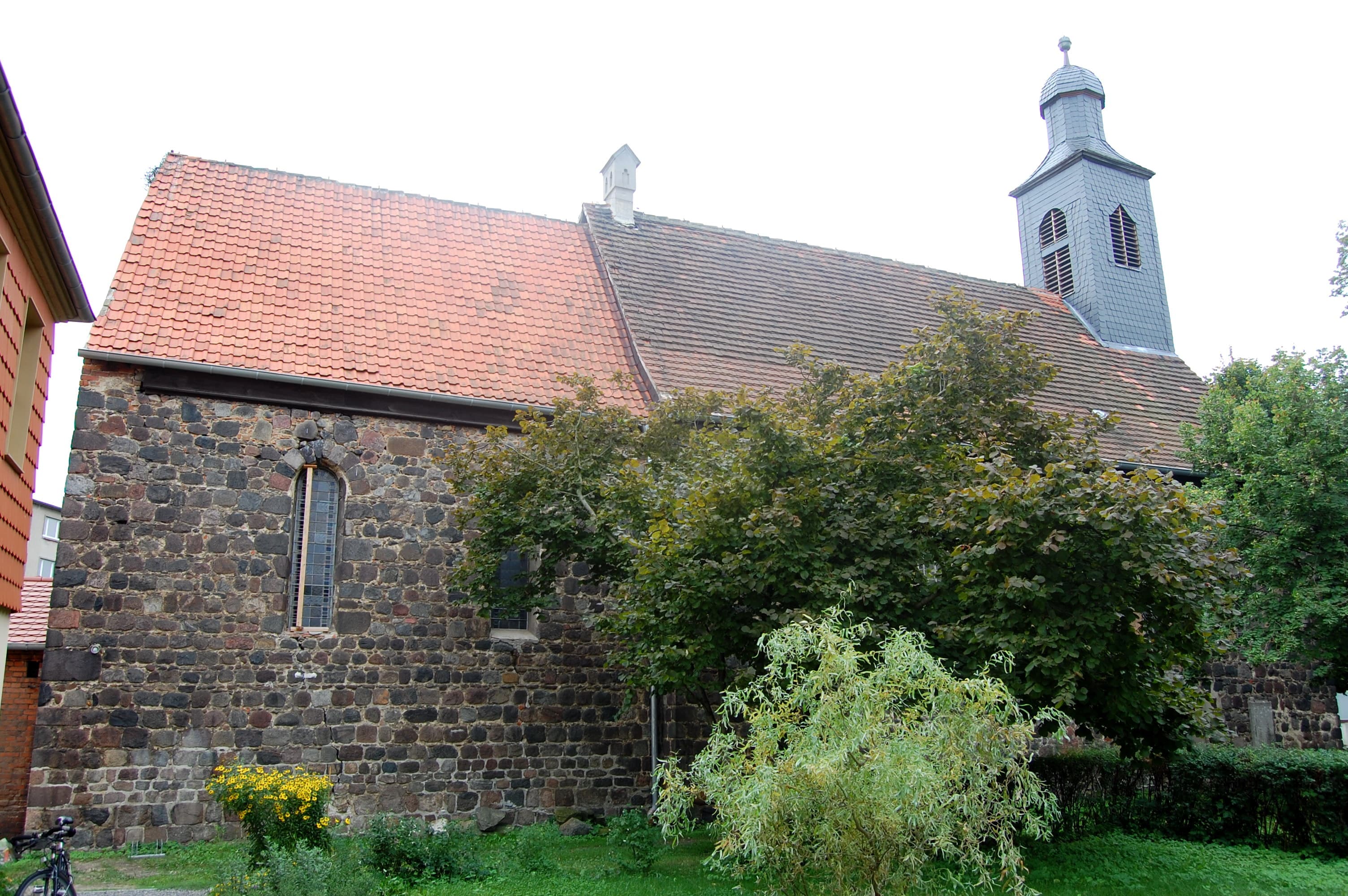 St. Petri