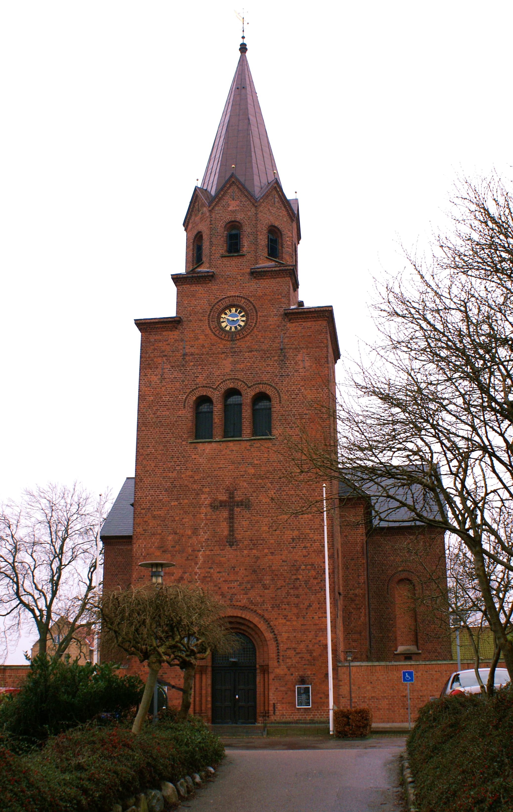 St. Nicholas Church