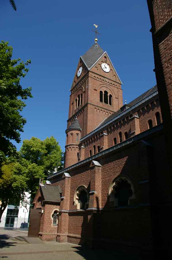 St. Josef
