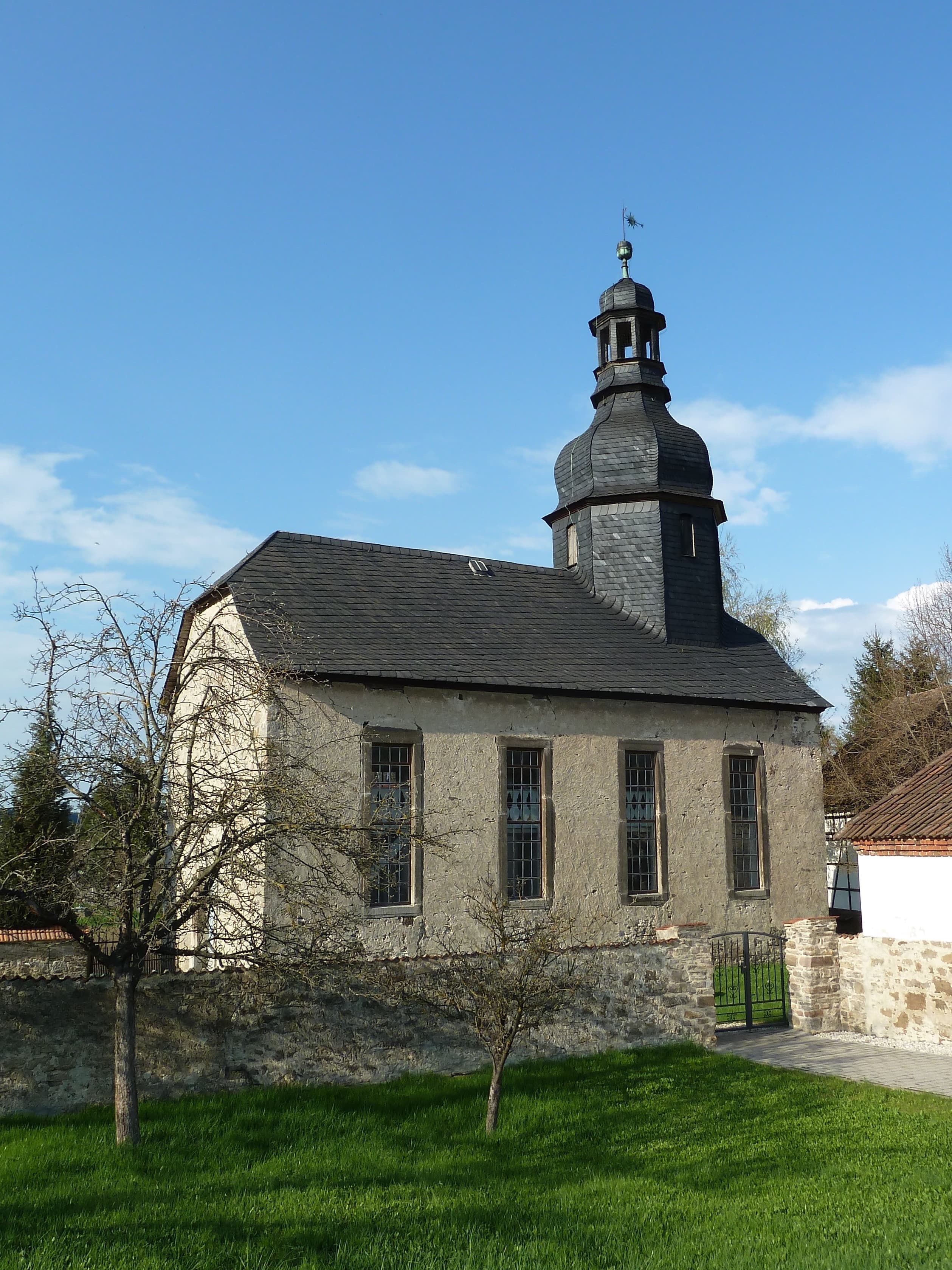 St. Urban (Oelsen)