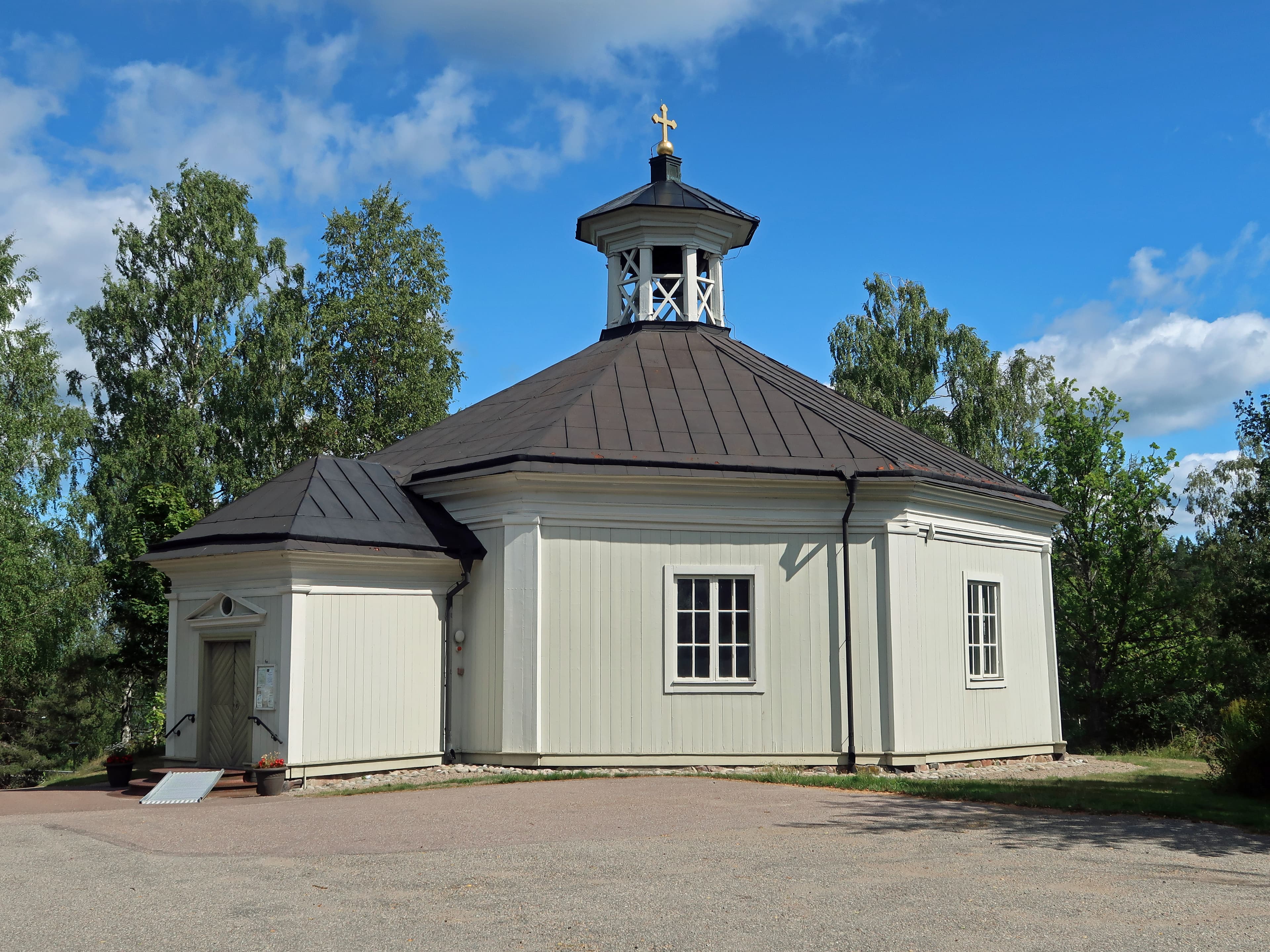 Malingsbo Church