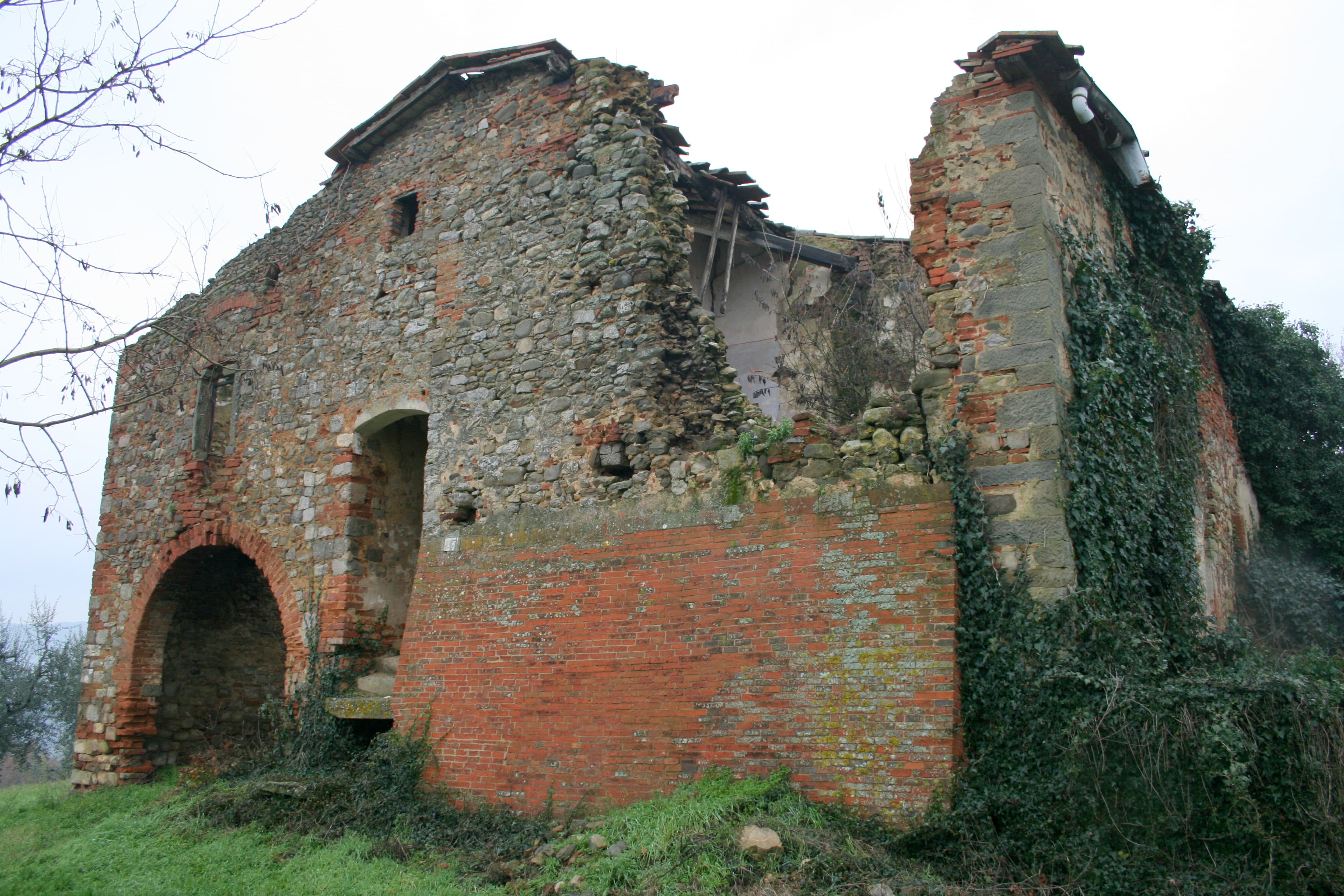 San Leonardo