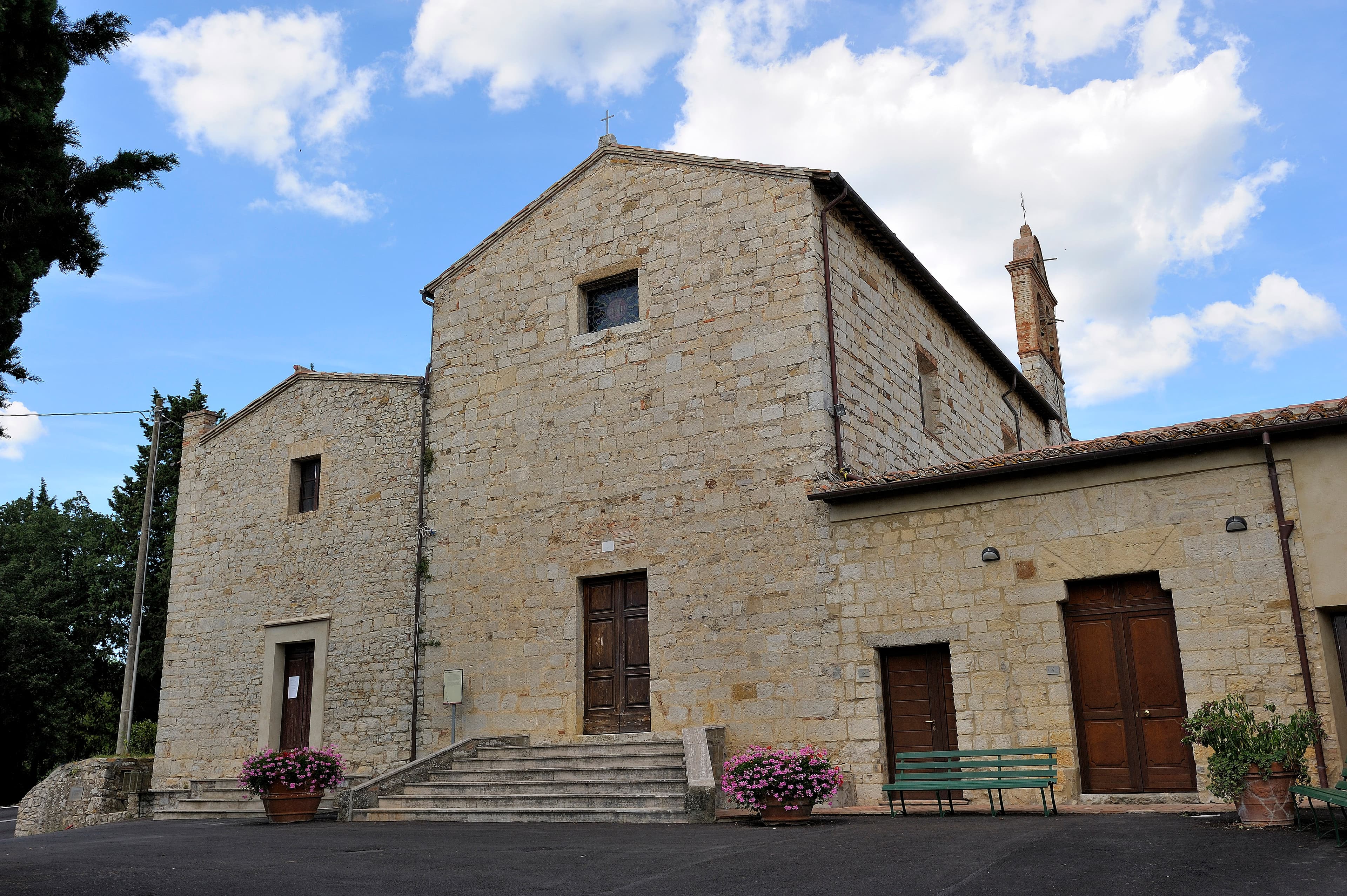 San Leonino in Conio