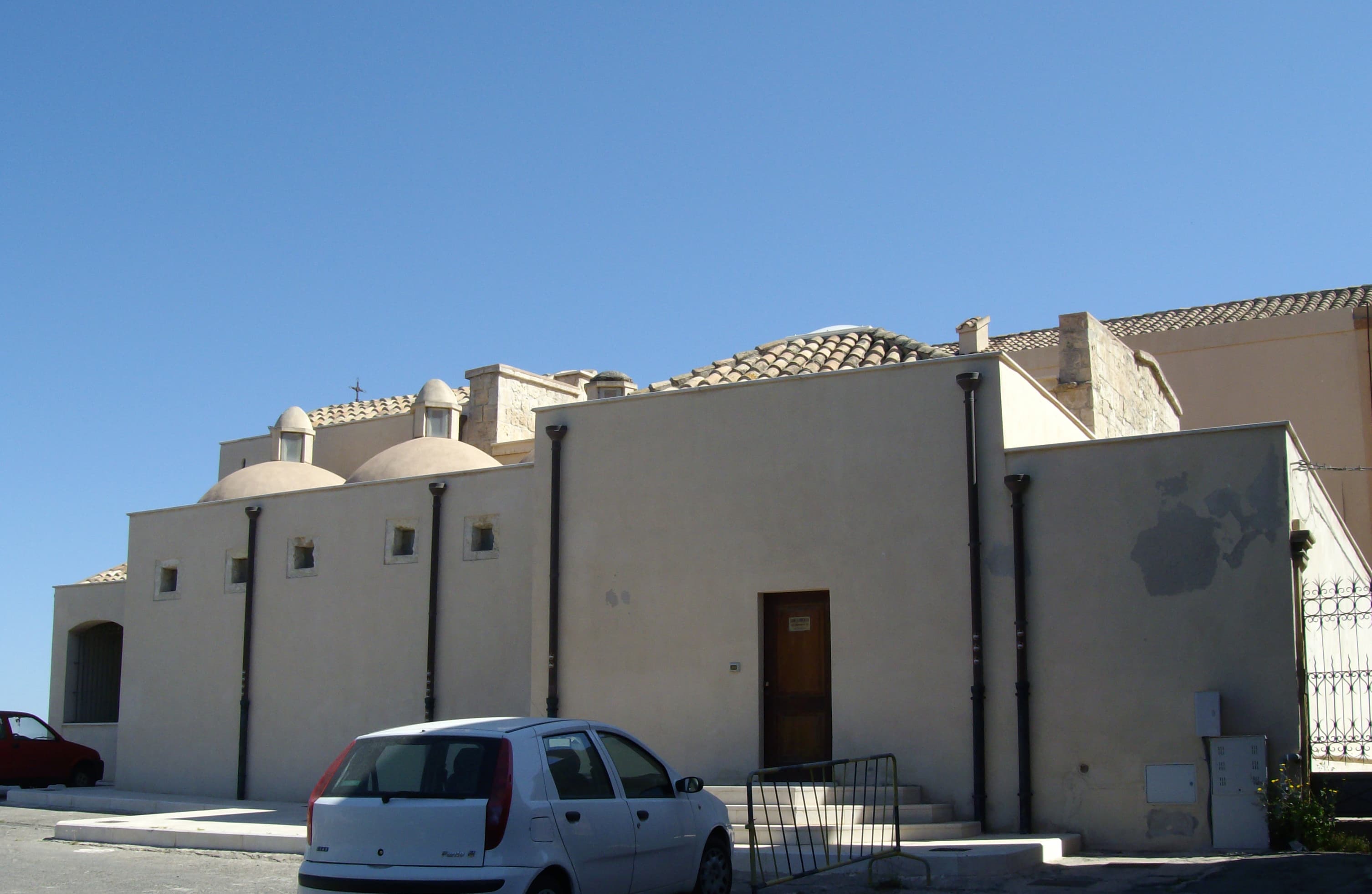 San Lorenzo