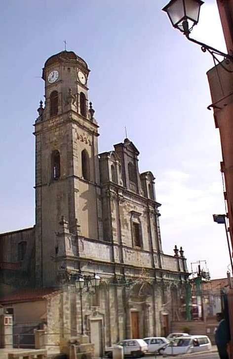 Nostra Signora delle Grazie