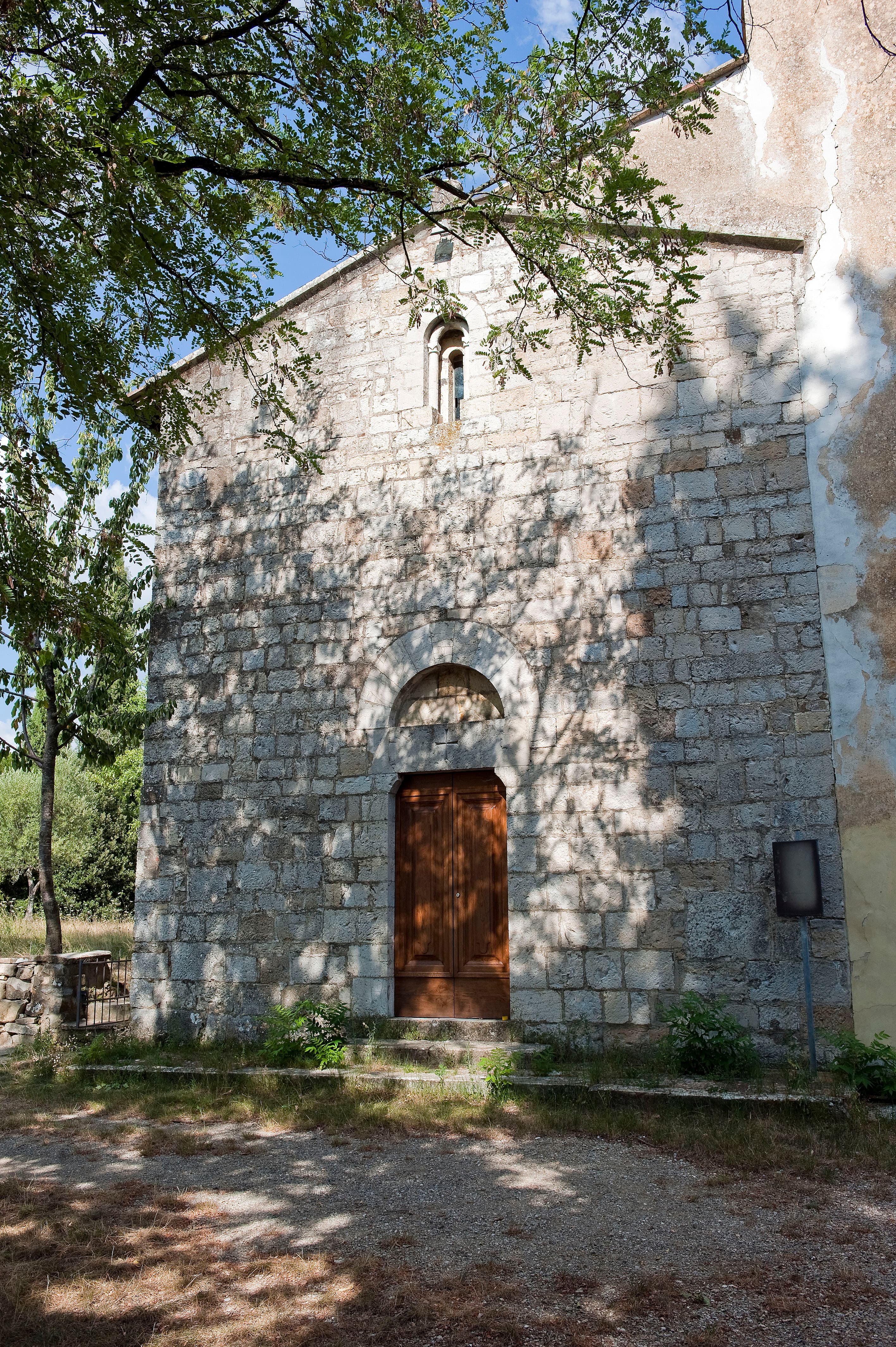 San Martino a Cispiano