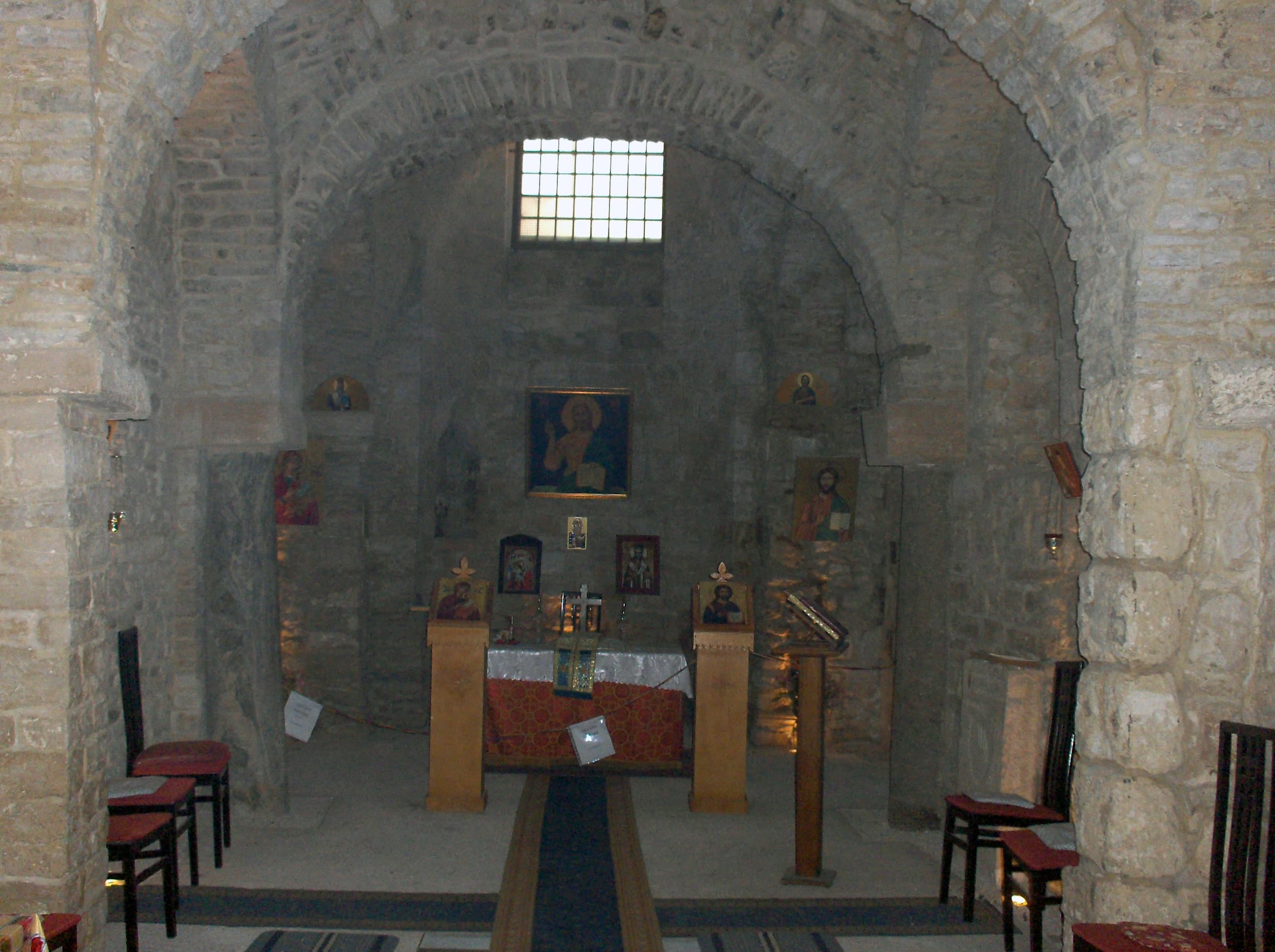 San Martino