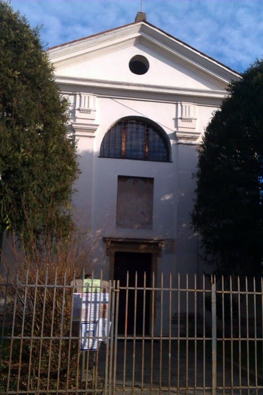 San Massimo