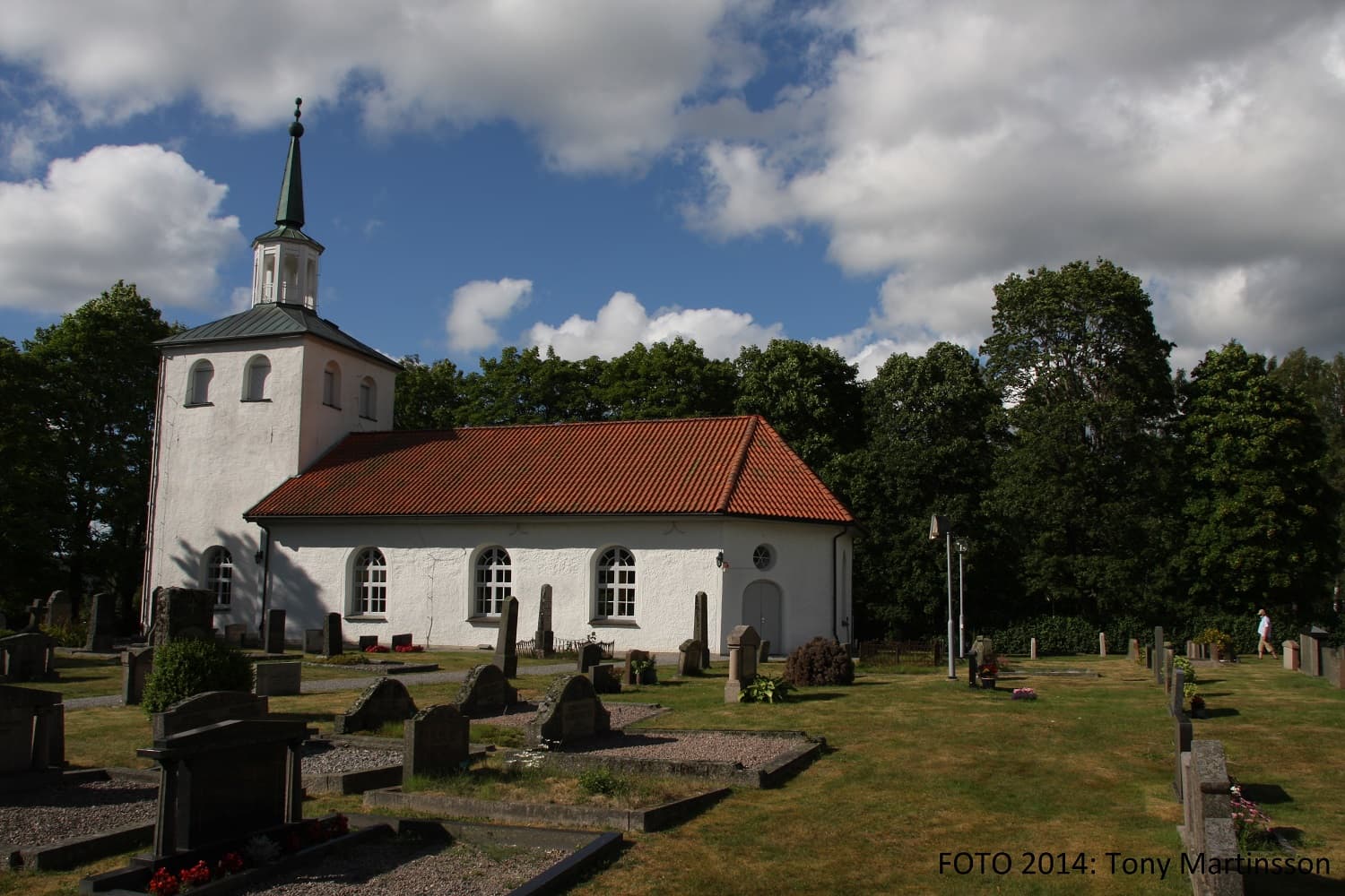 Sanne Church