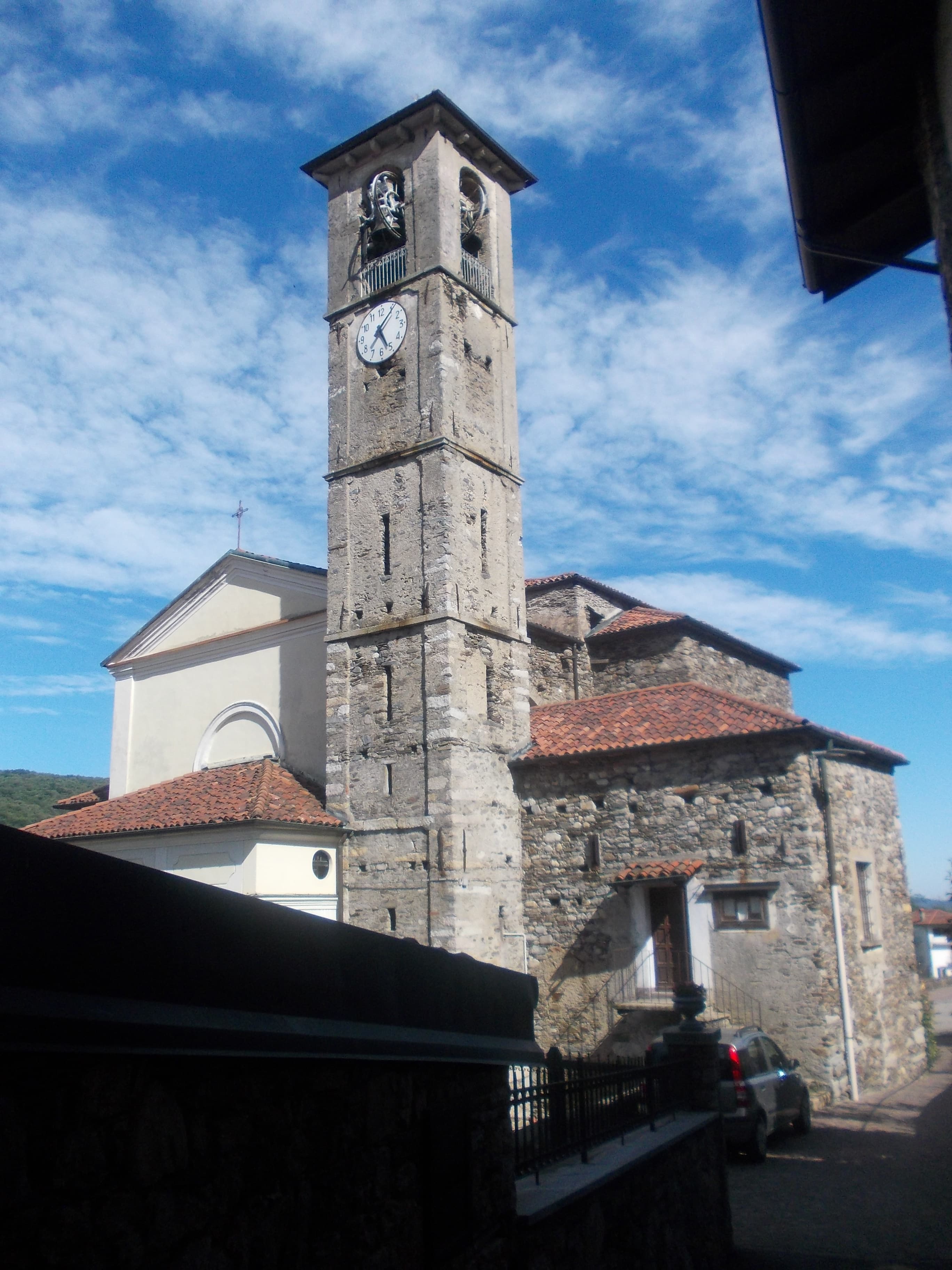 San Rocco