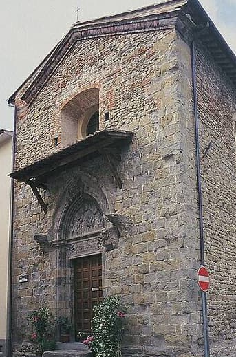 Chiesa di Sant'Antonio Abate