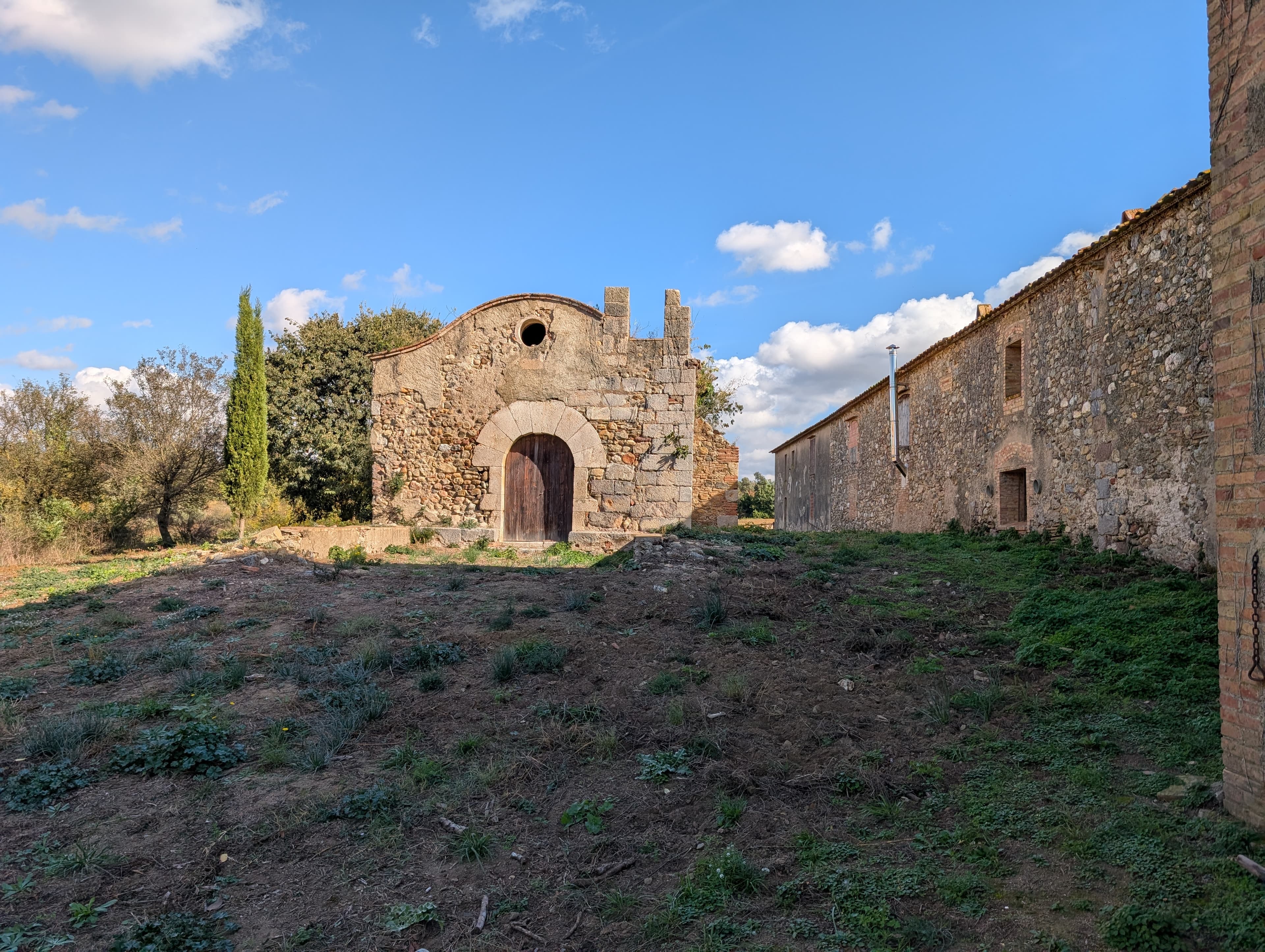 Sant Amanç de Morassac