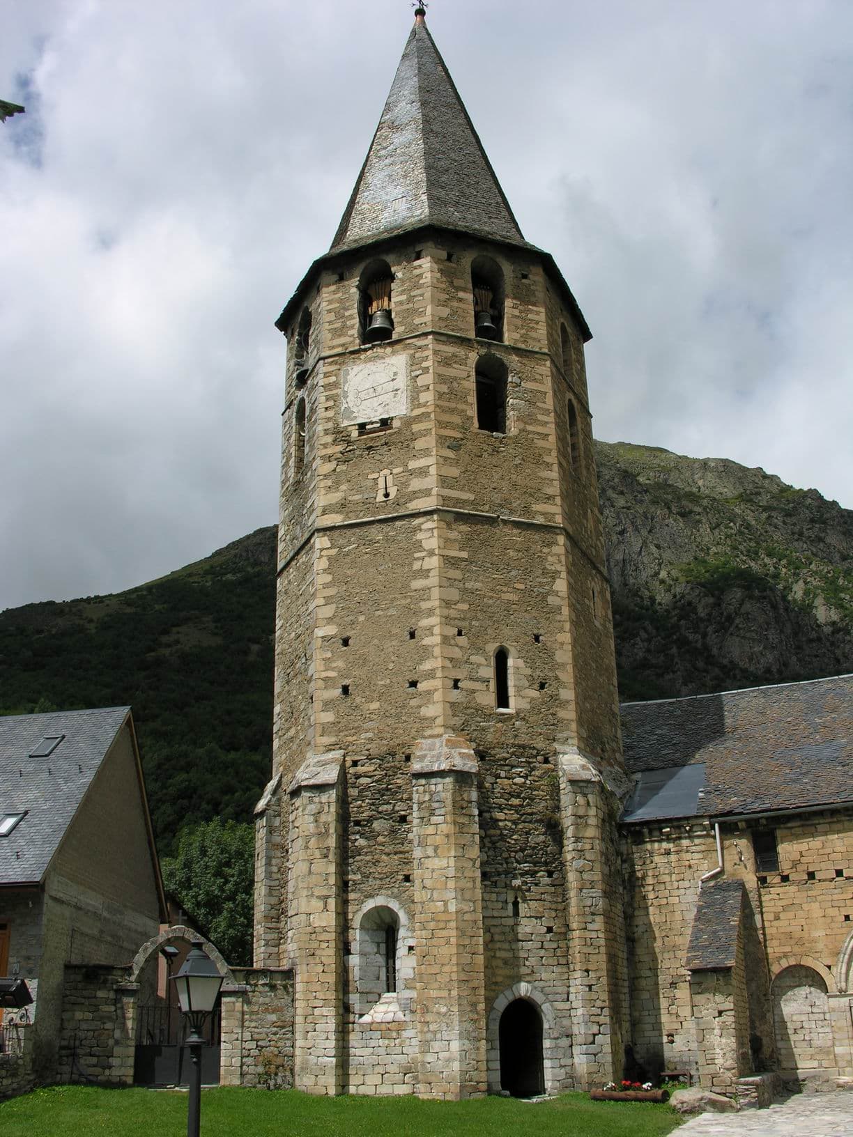 church of Saint Andrew