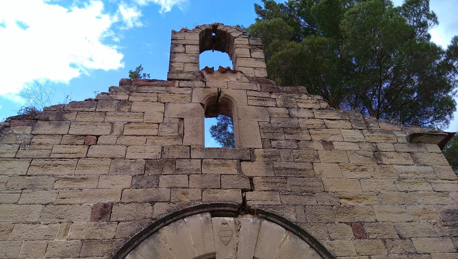 Sant Antolí de Monistrol de Montserrat