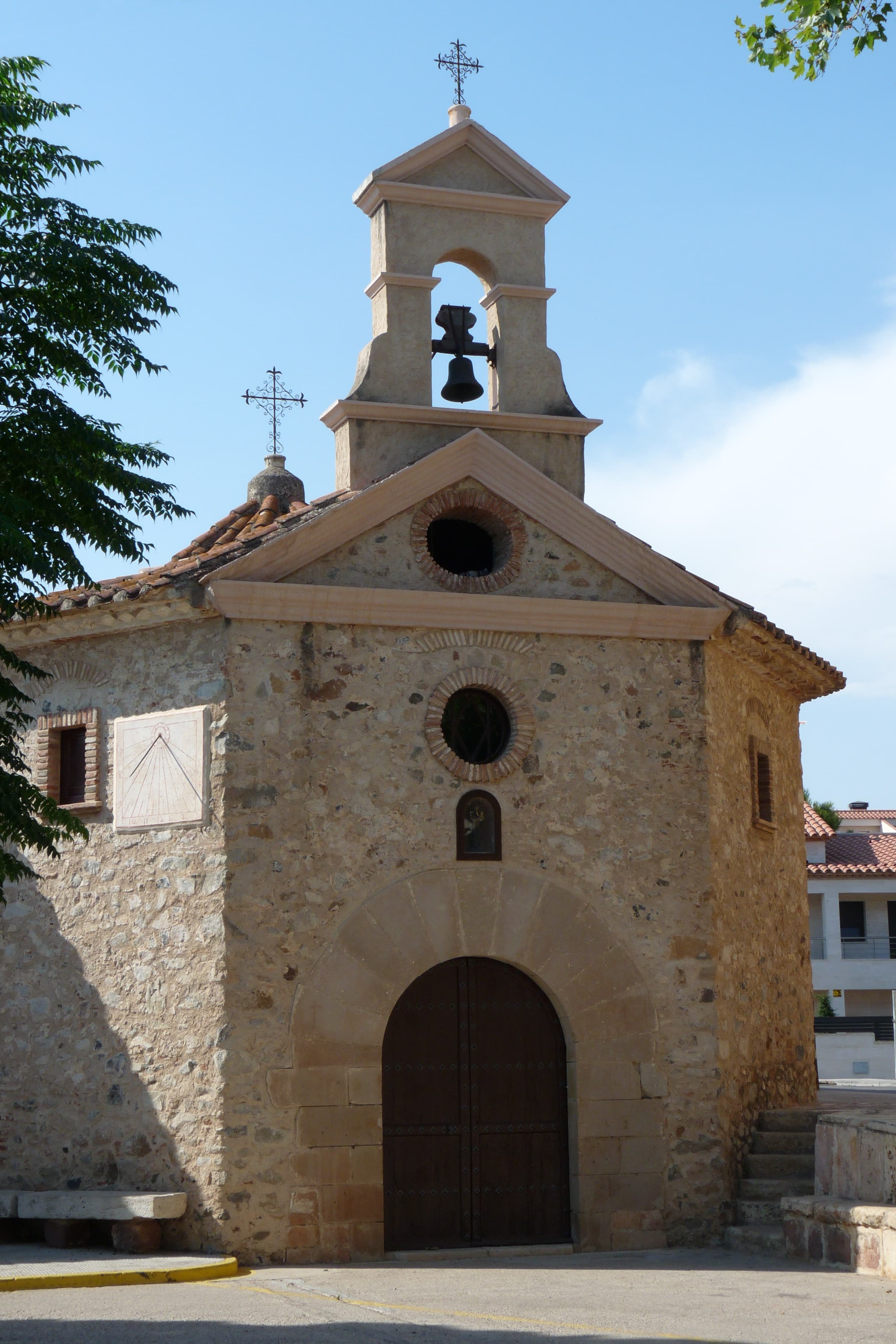 Capella de Sant Antoni de Pàdua
