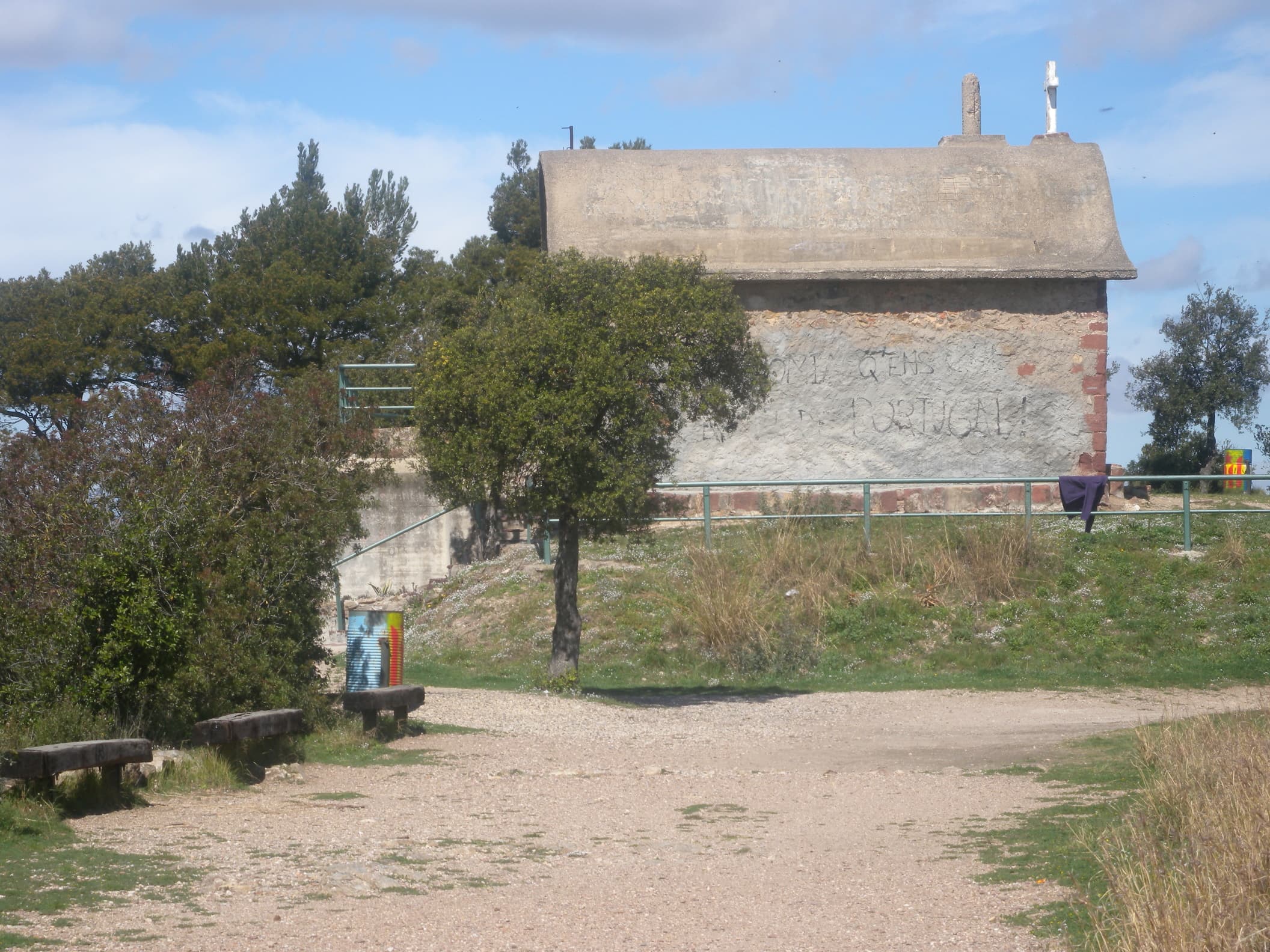 Sant Antoni