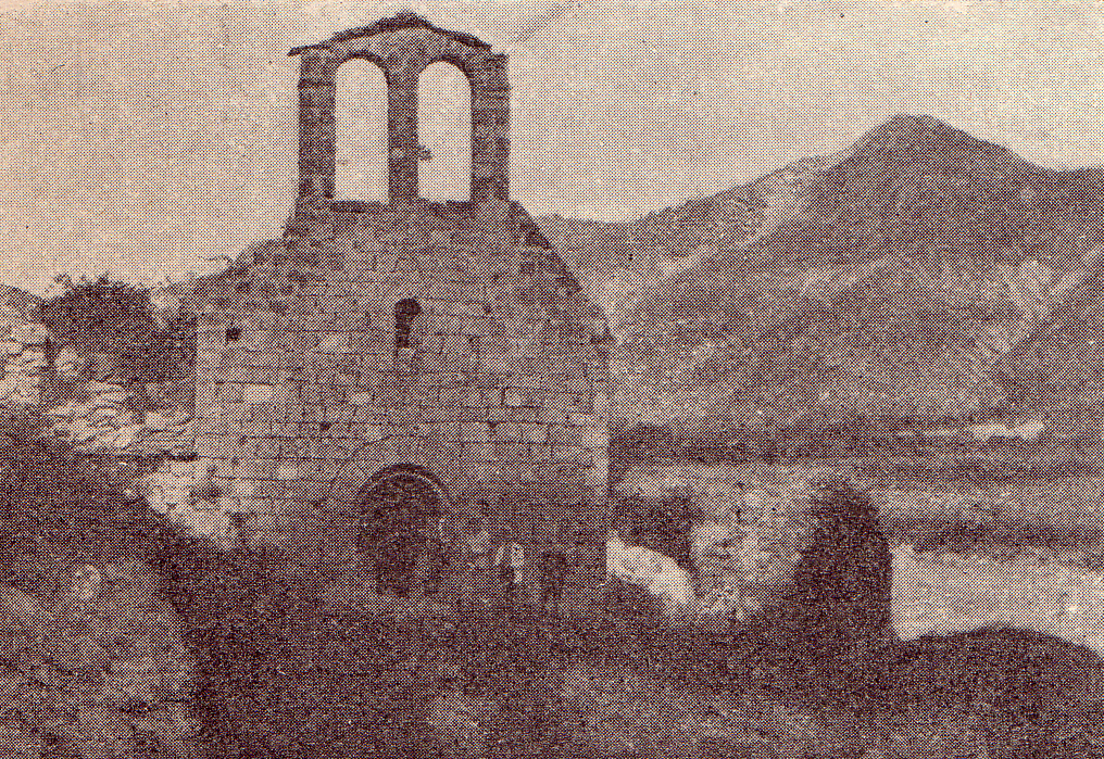 Sant Antoni de Susterris