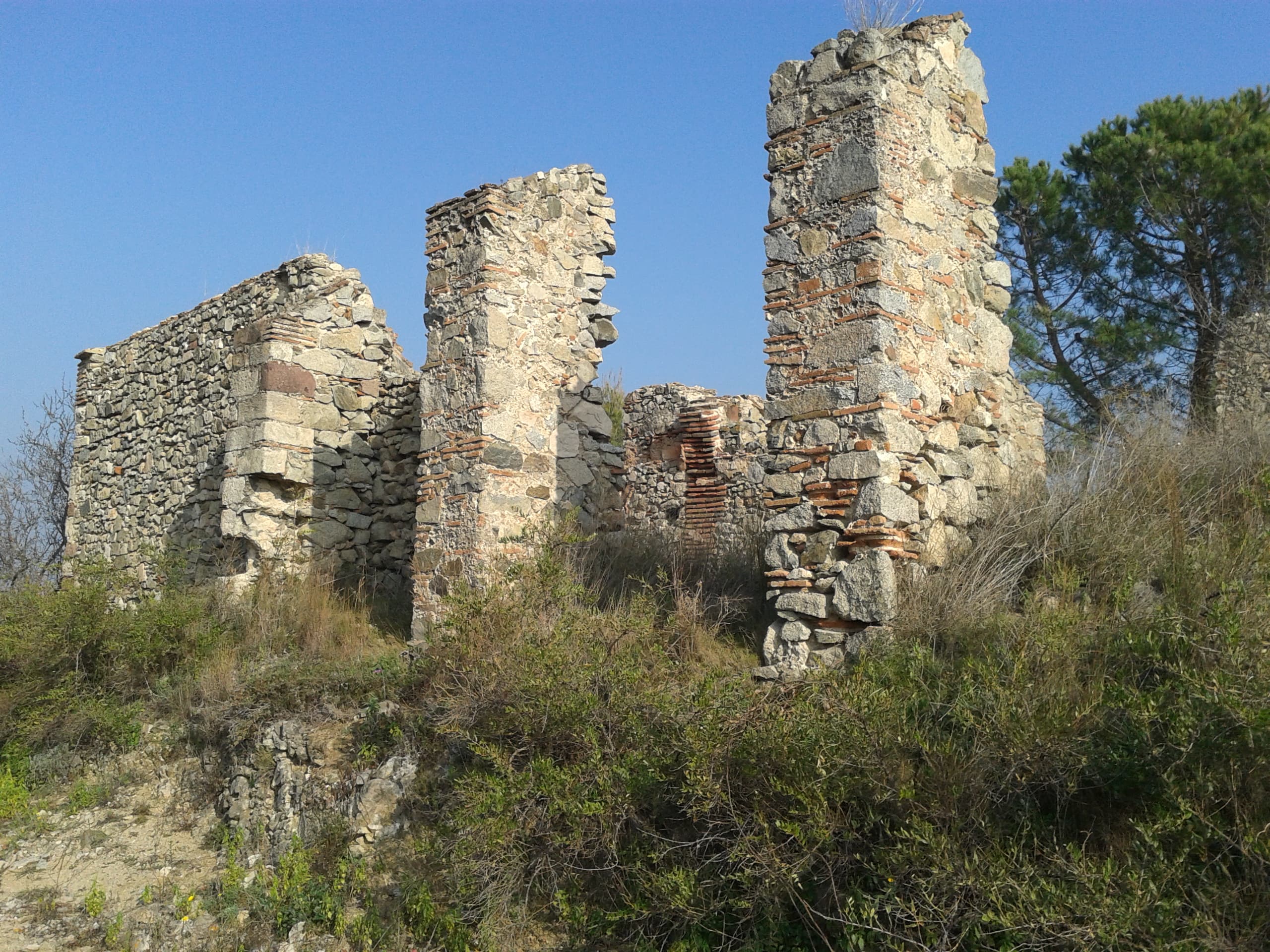 Sant Antoni de Pàdua de l'Aleixar