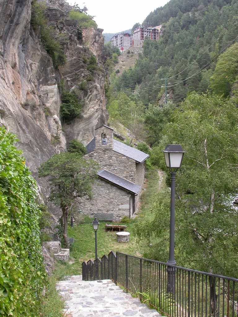 Sant Antoni de la Grella