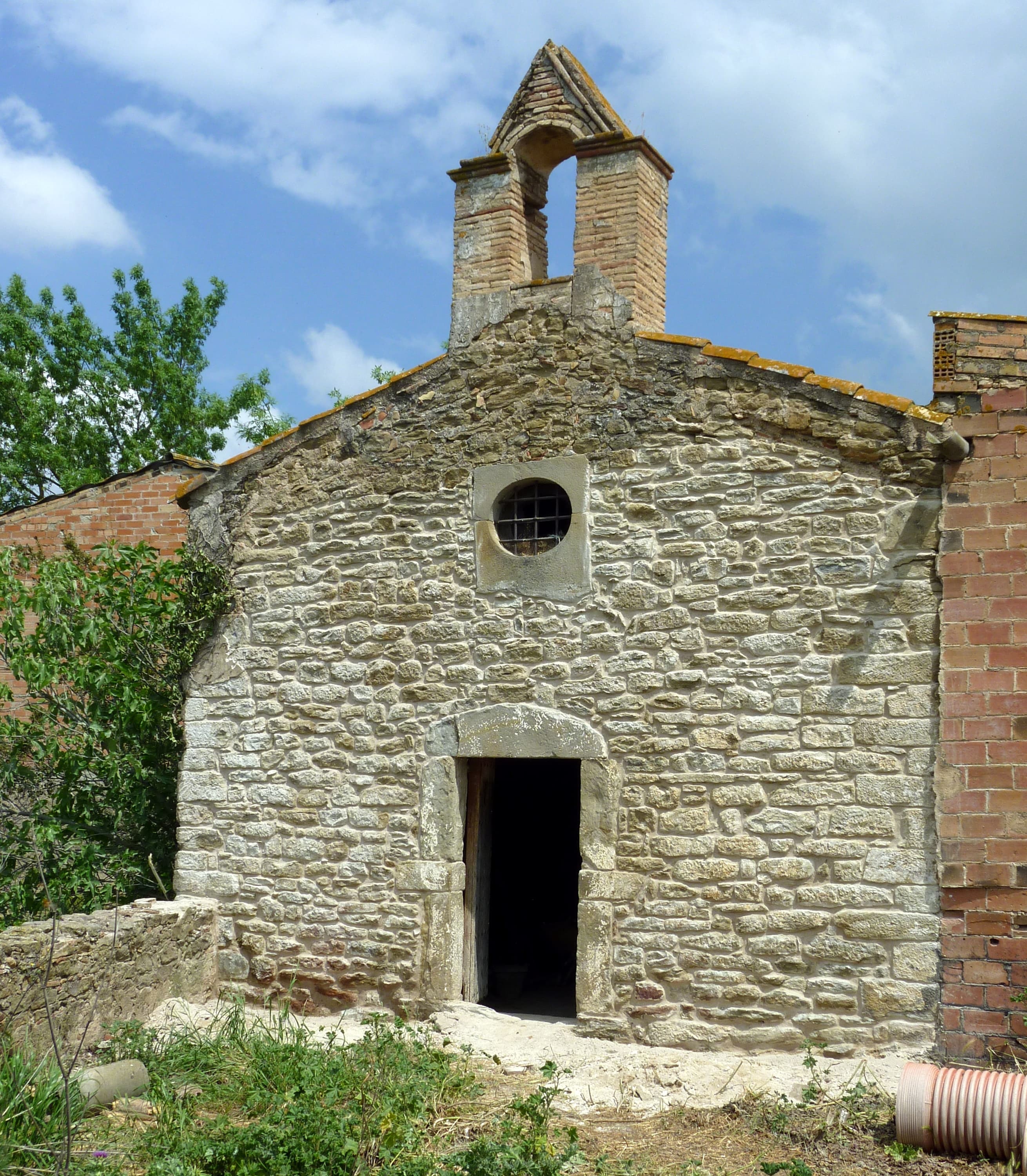 Sant Antoni de la Salvetat
