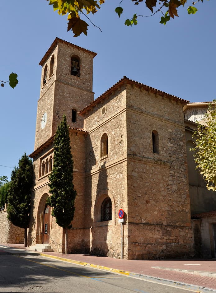 Sant Antoni de Corbera de Baix