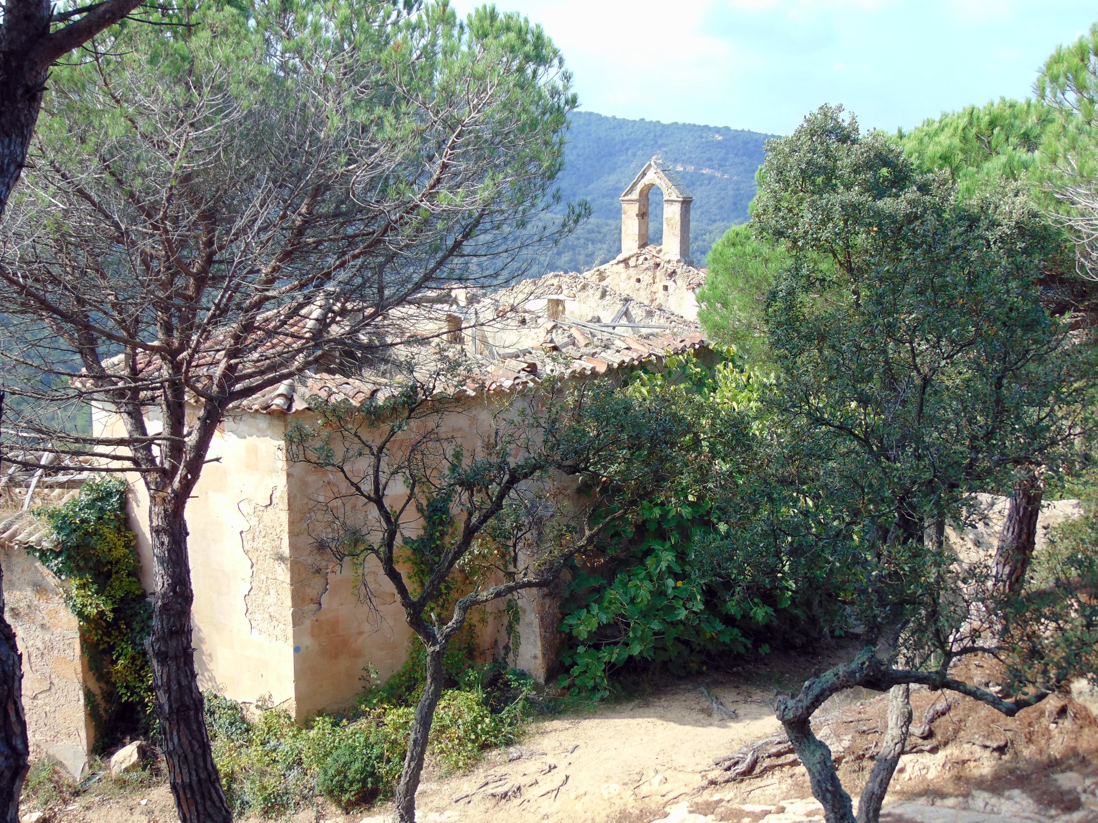 Sant Baldiri de Solius