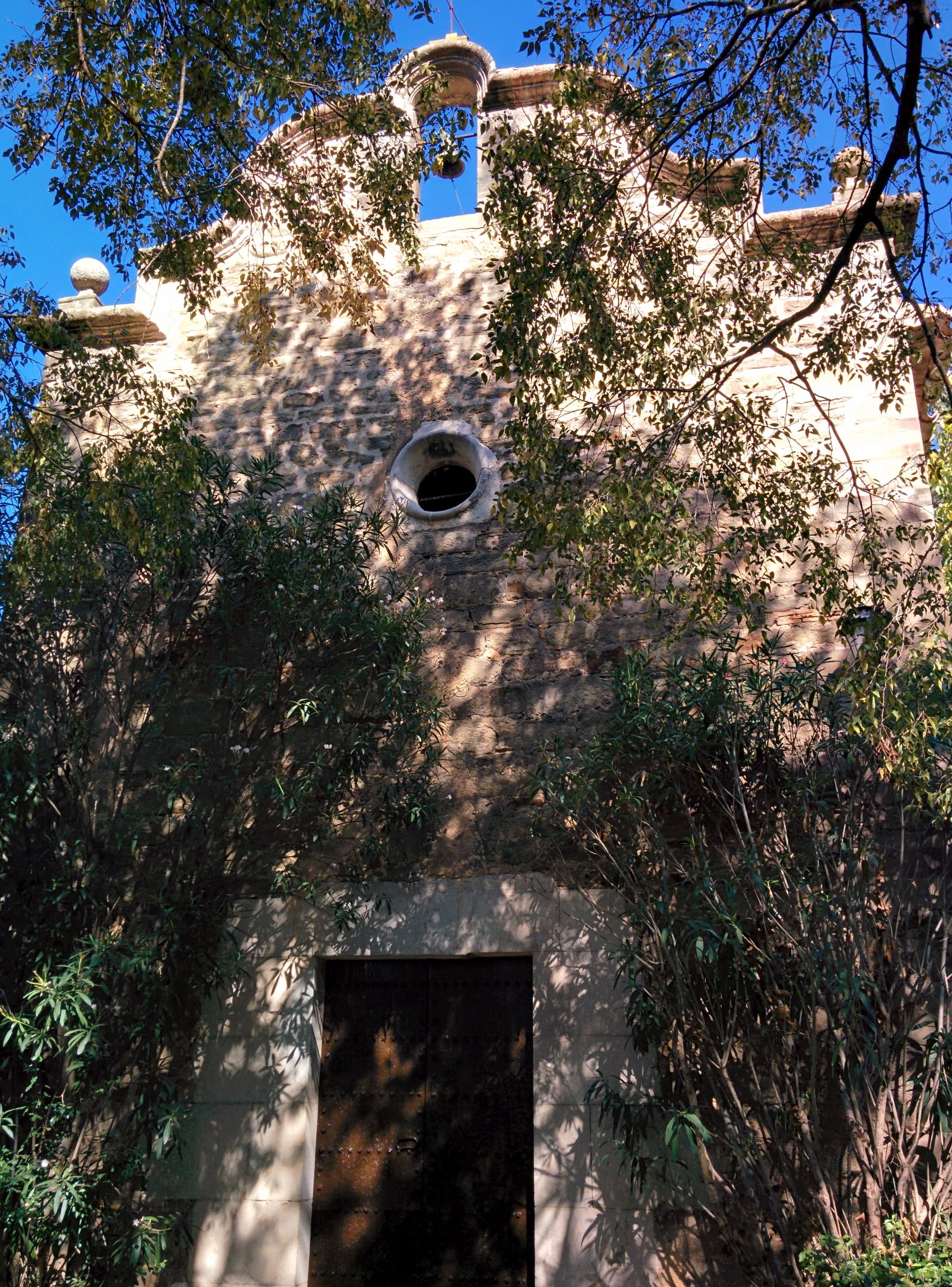 Sant Bartomeu de Pins