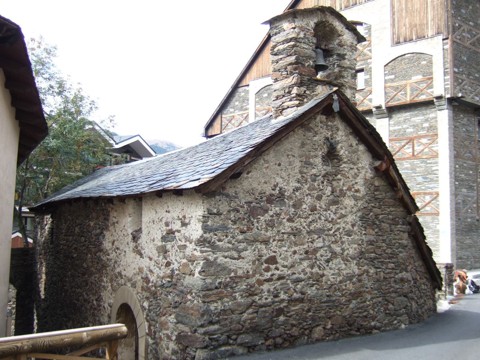 Church of Saint Bartholomew