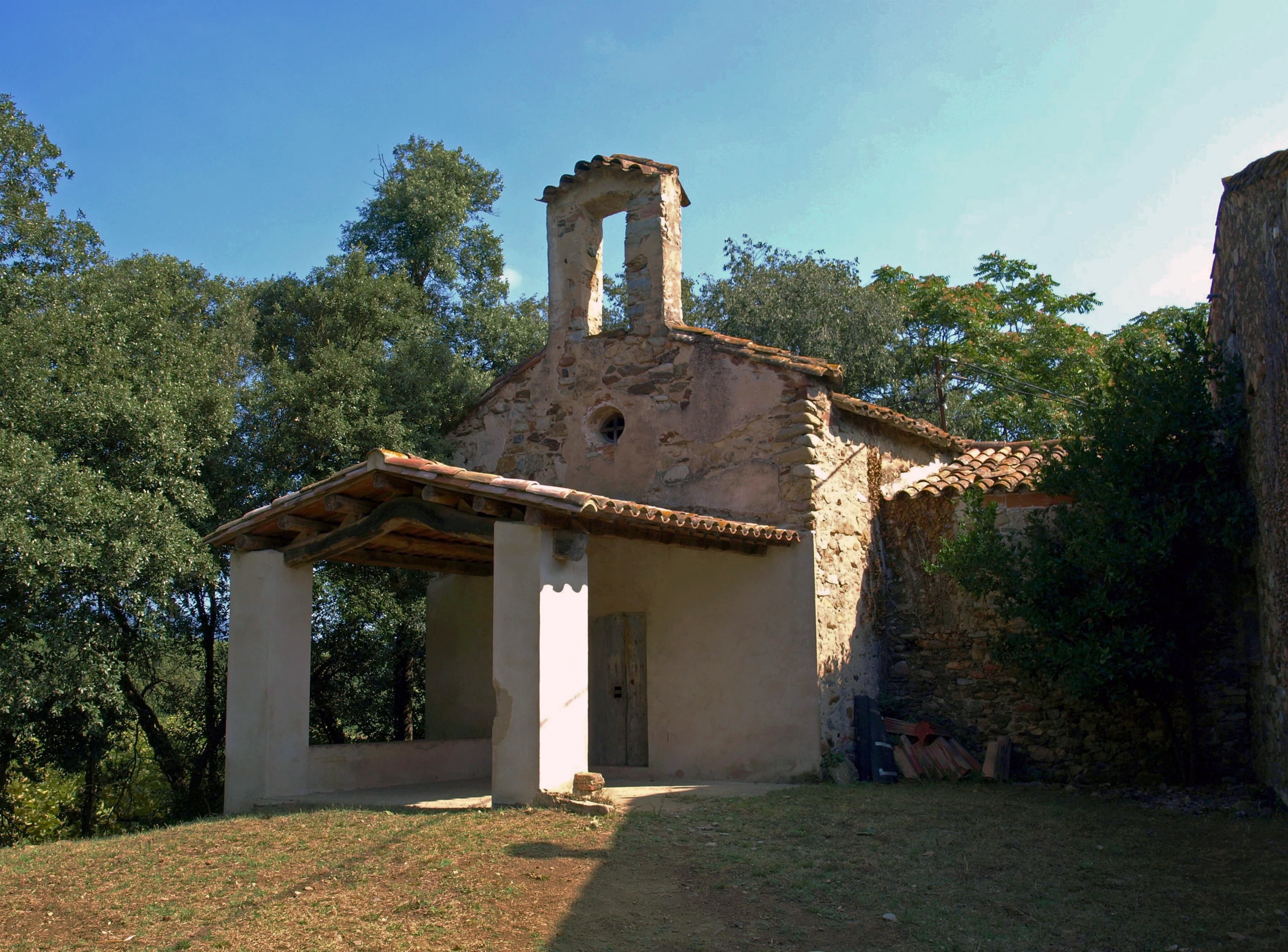 Sant Bartomeu