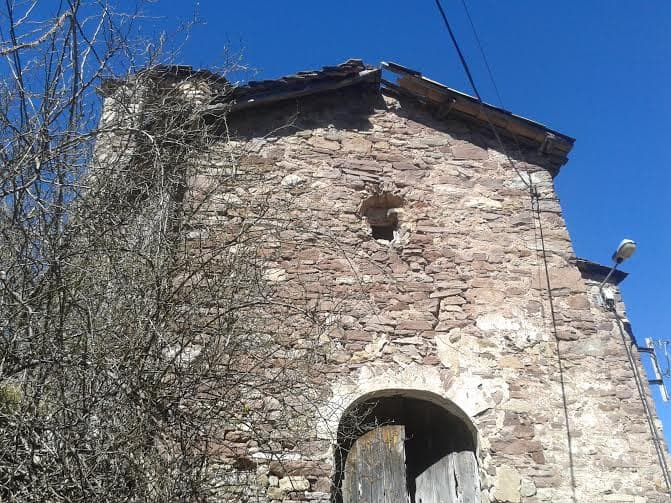 Sant Clem de Mencui