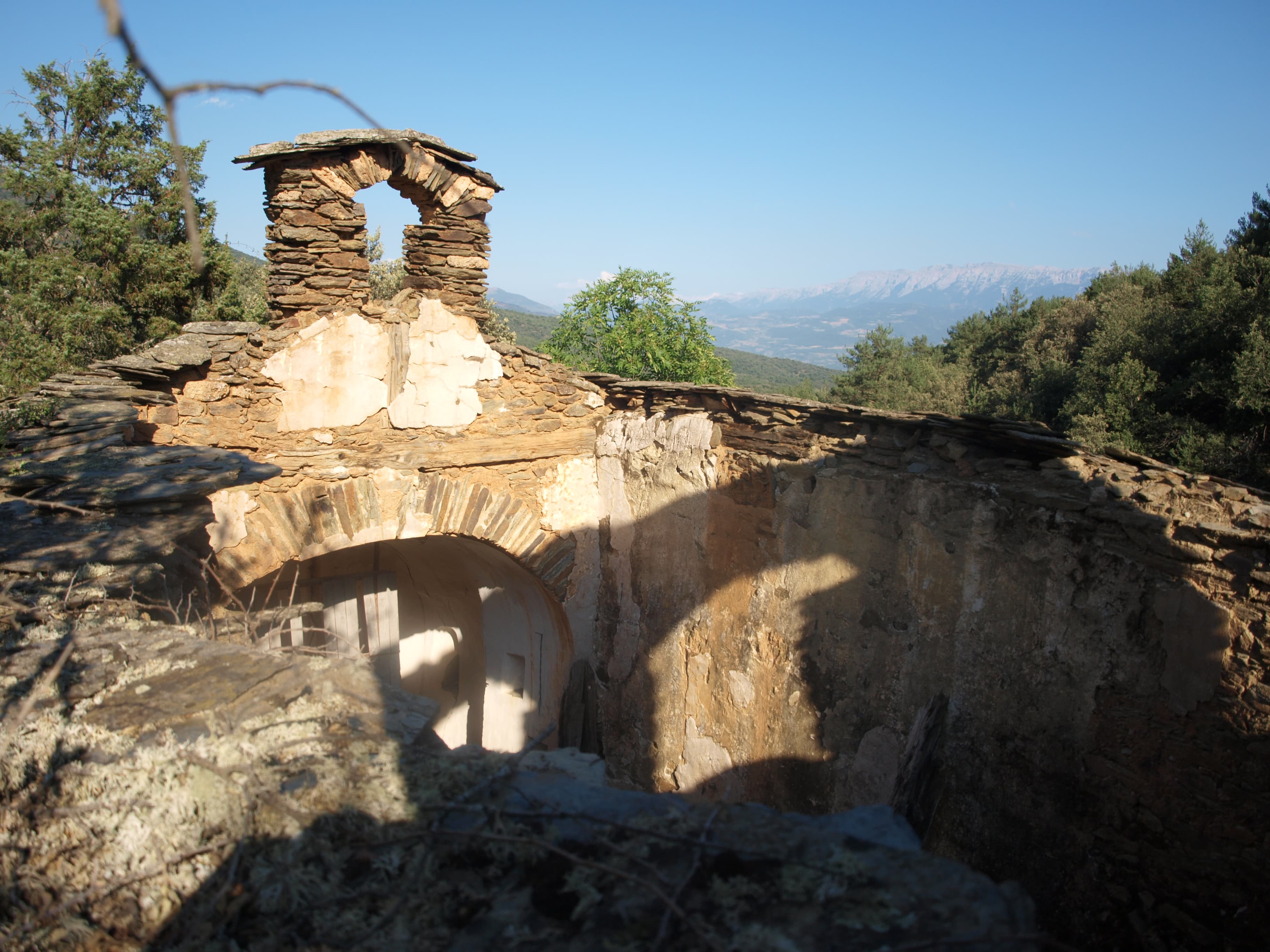 Sant Climent de la Torre