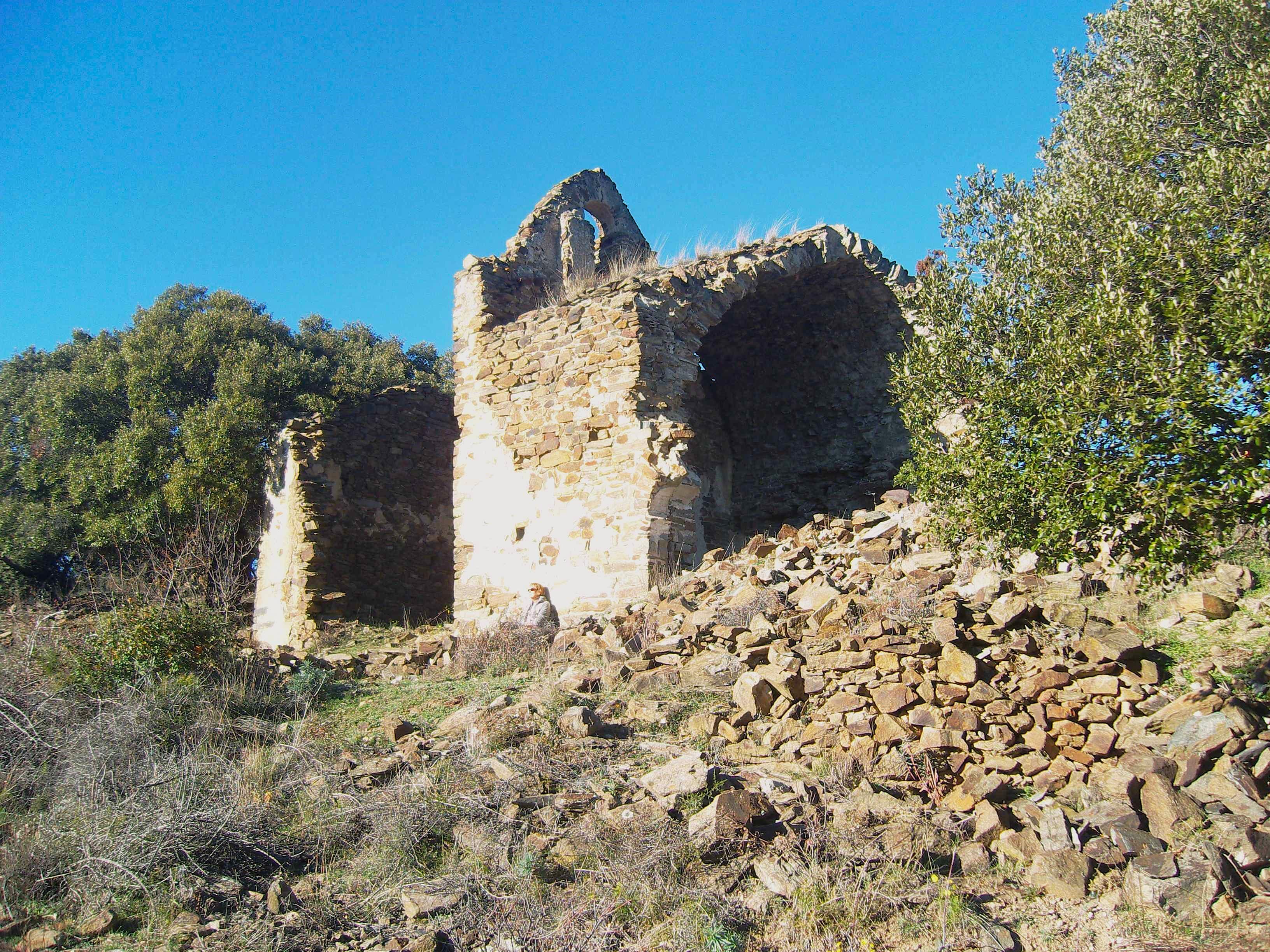 église Saint-Christophe de Fornols