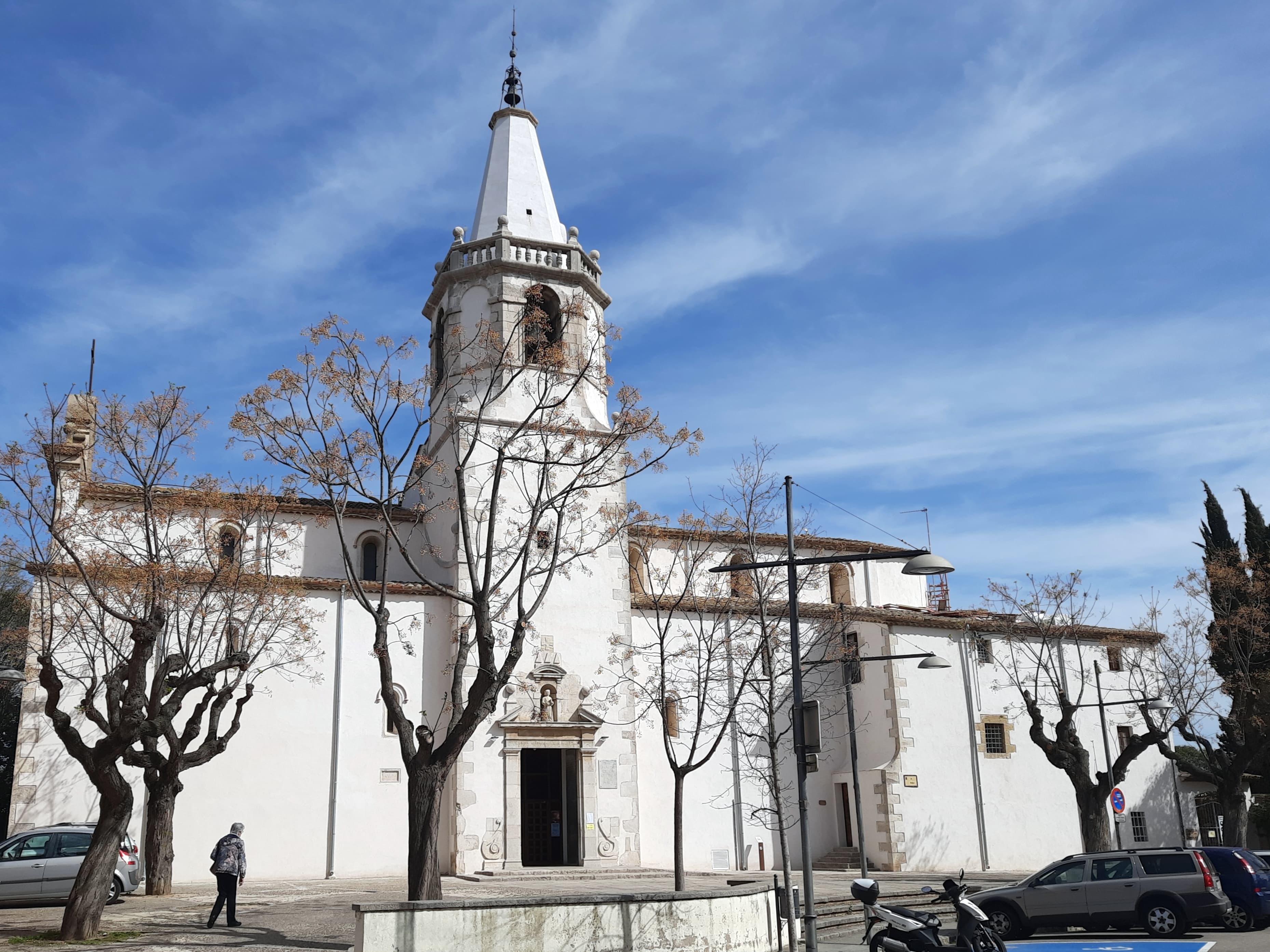 Sant Cugat de Salt