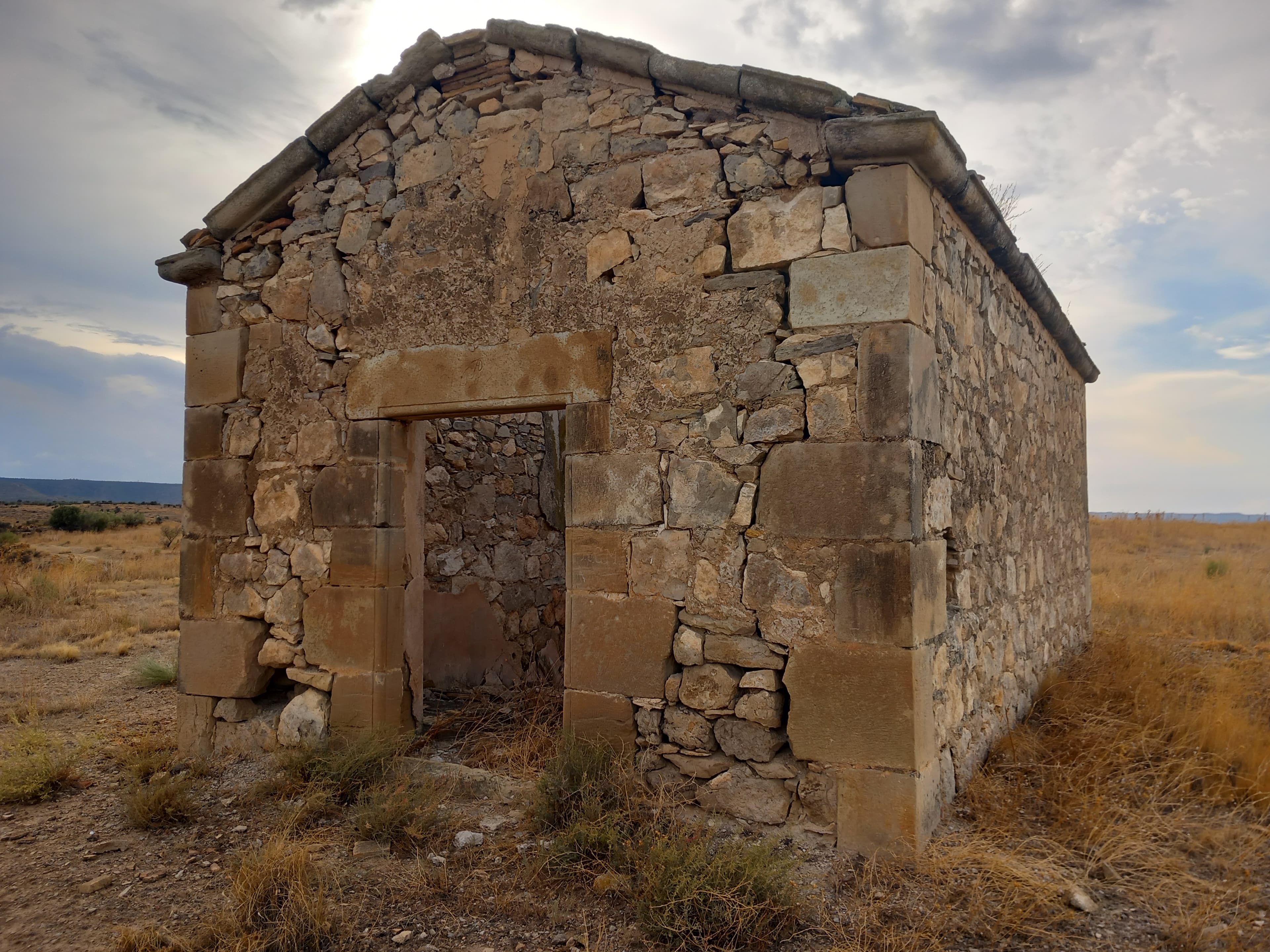 Sant Domingo de Valldemóra