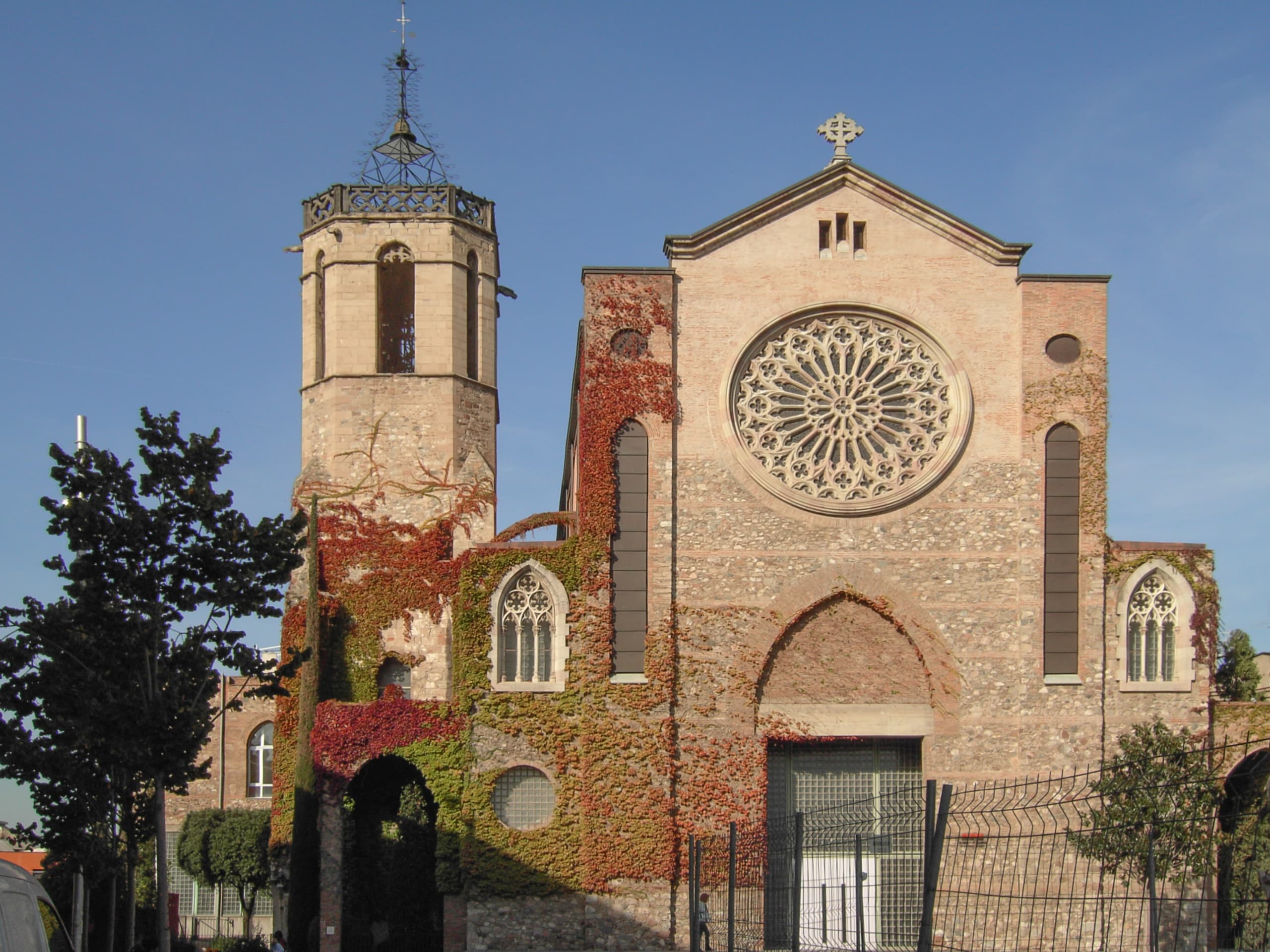 Sant Esteve