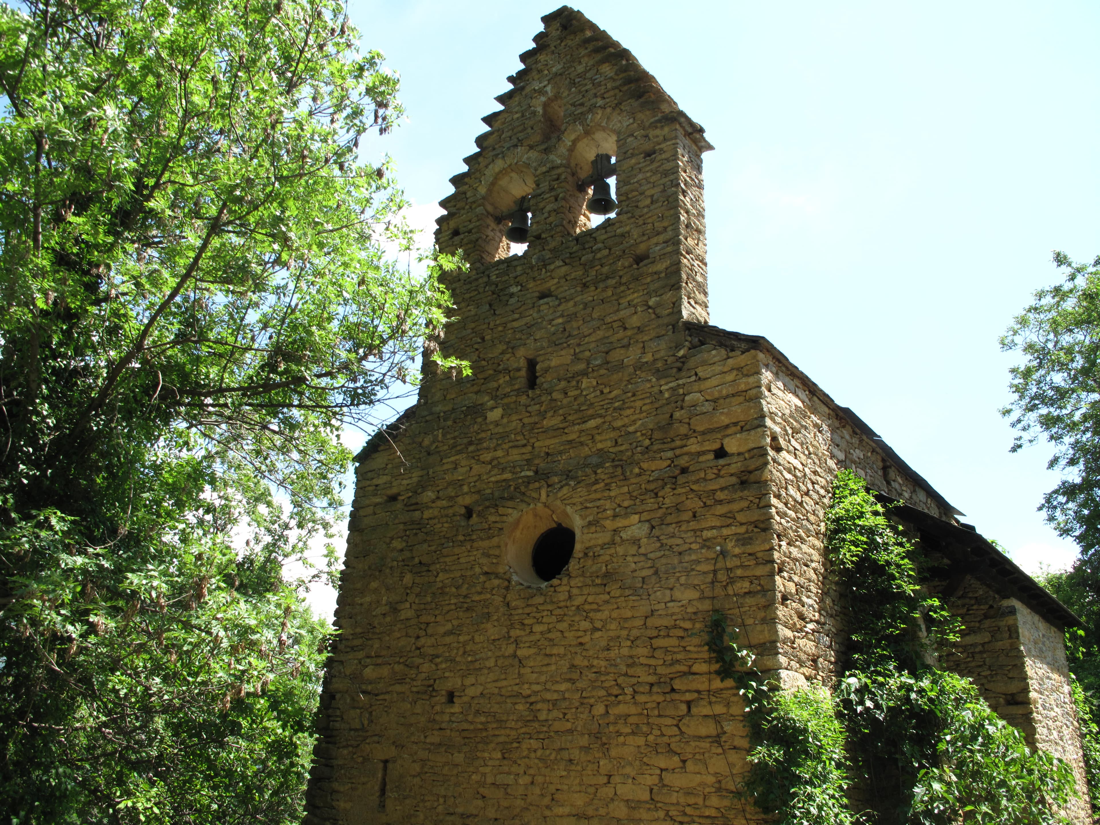 Sant Esteve de Castellviny