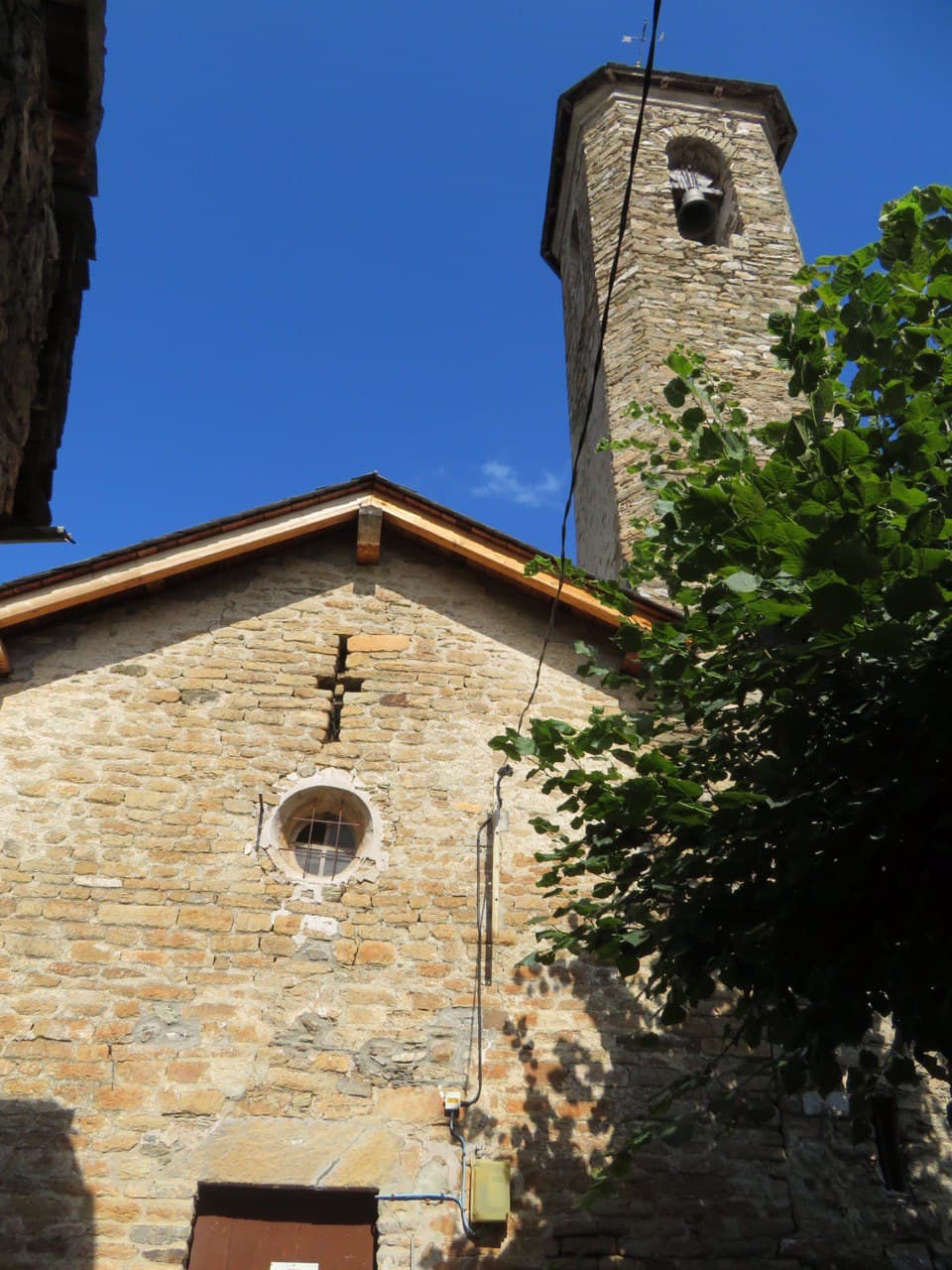 Sant Esteve de Sorre