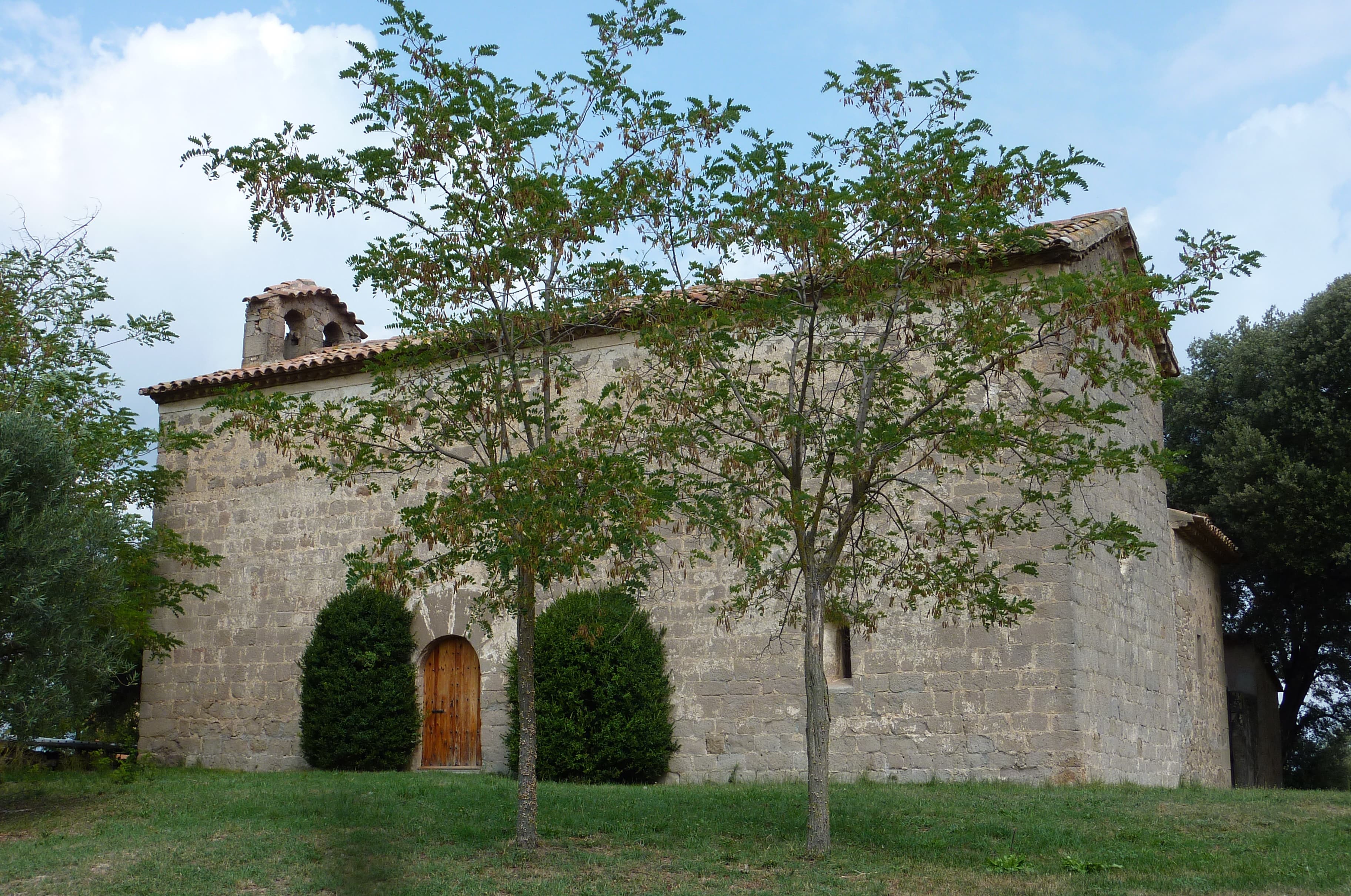 Sant Esteve