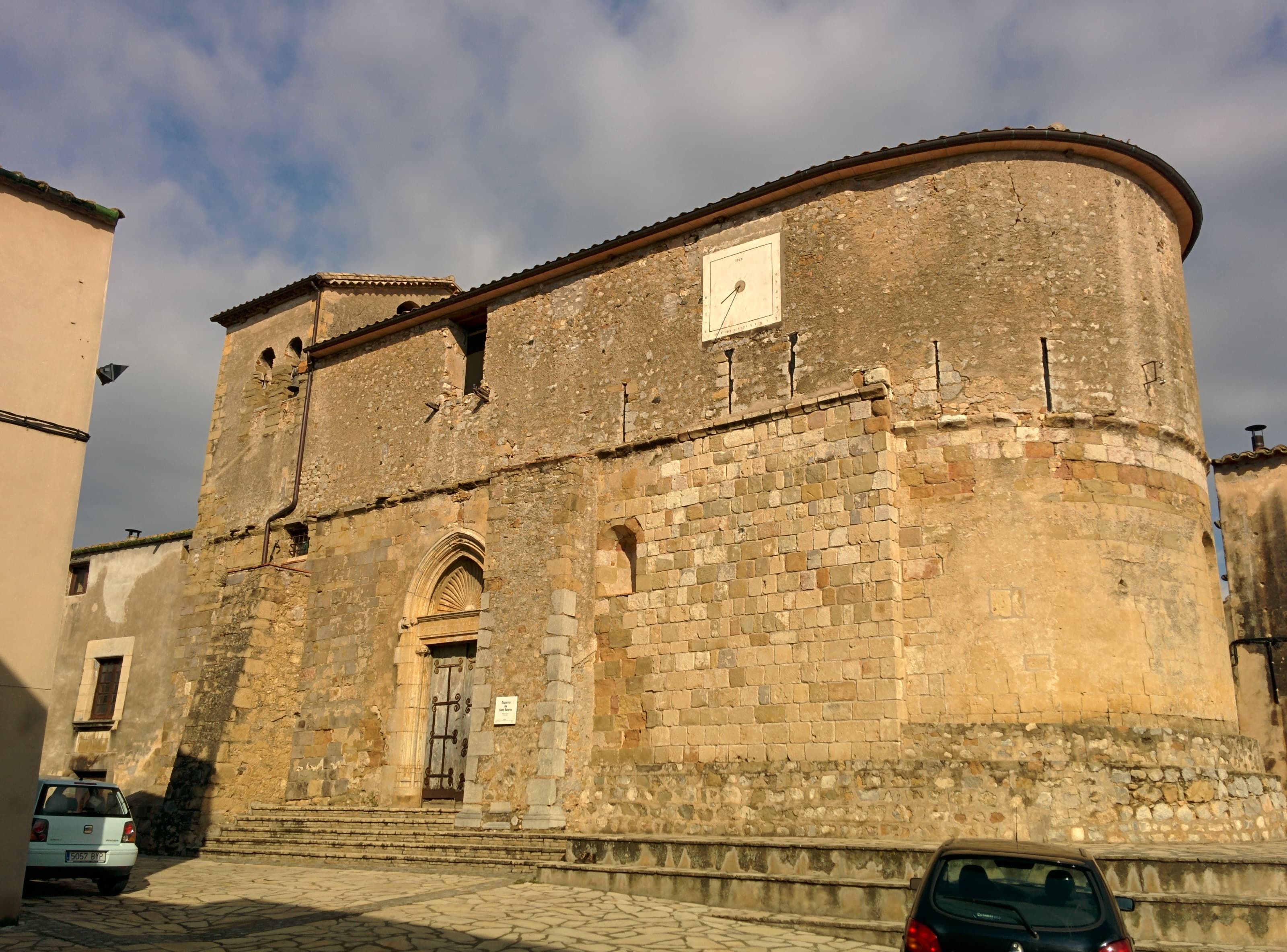 Sant Esteve de Vilaür
