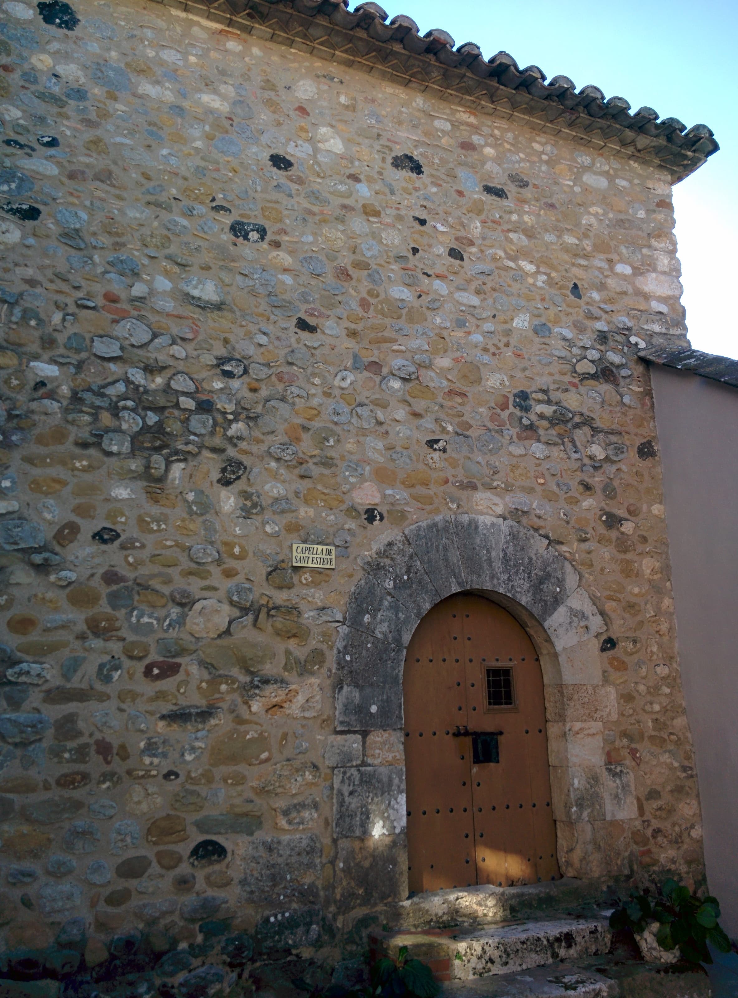 Sant Esteve de Vilert