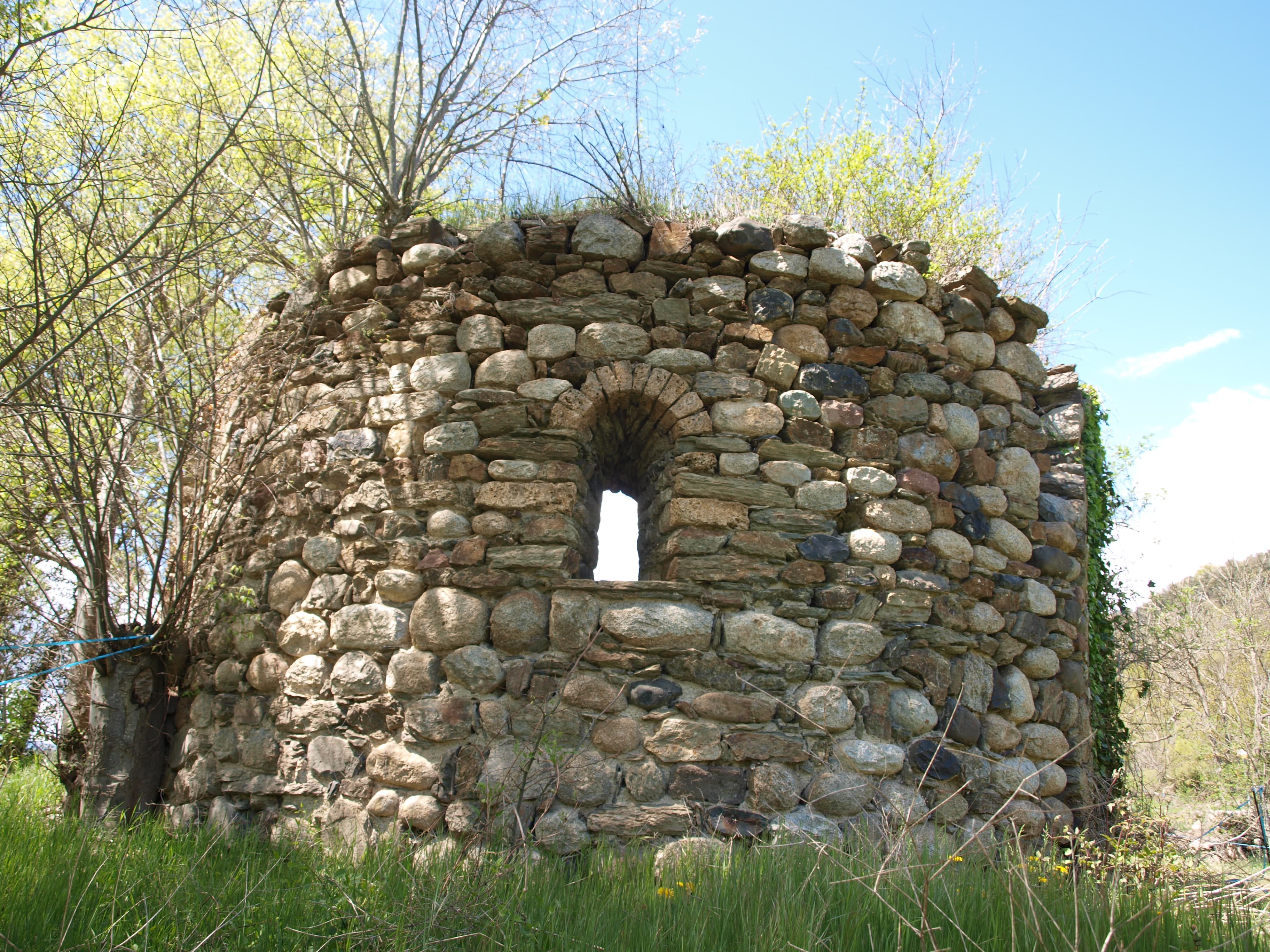 Sant Esteve del Pont