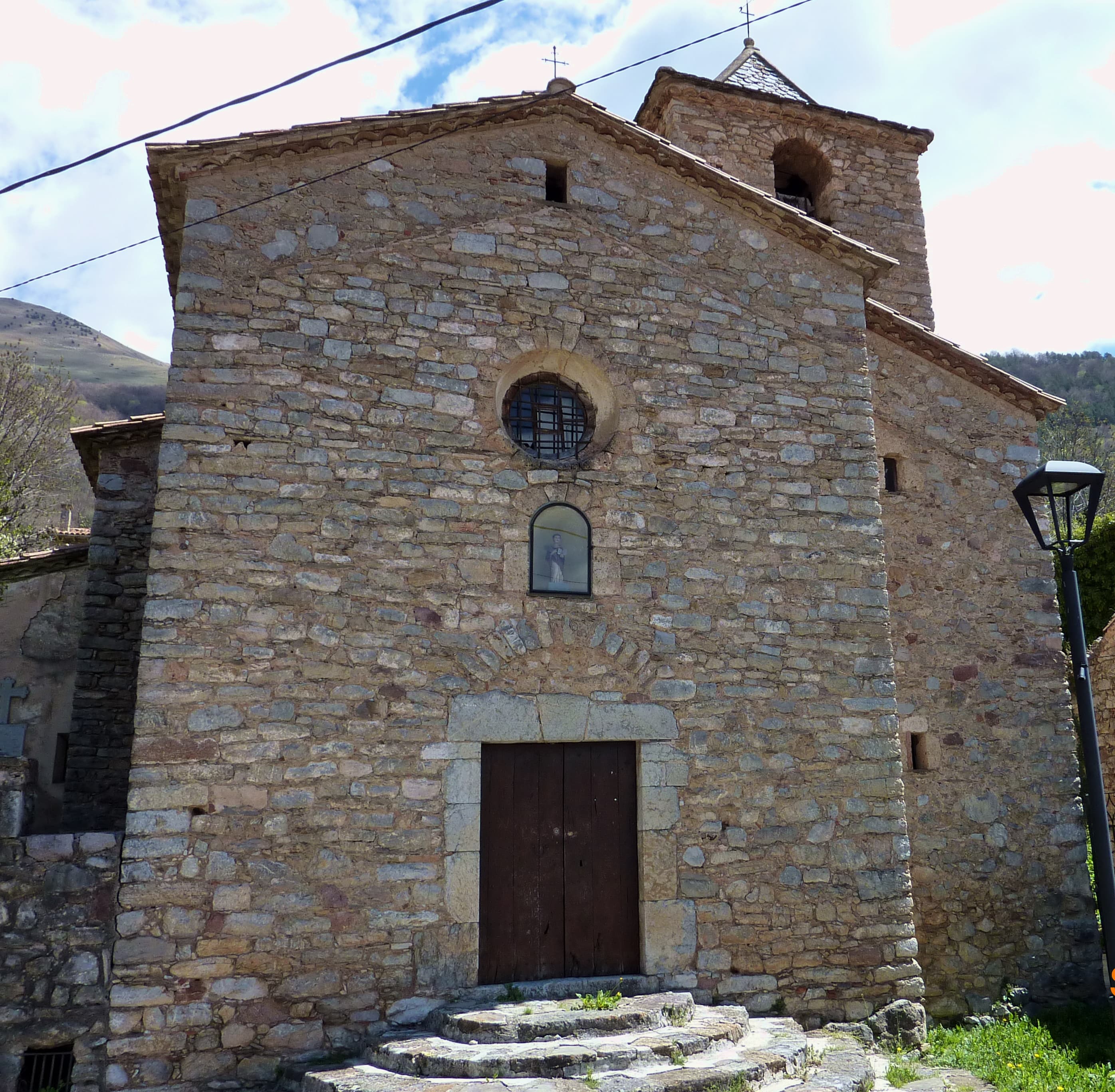 Sant Feliu de Bruguera