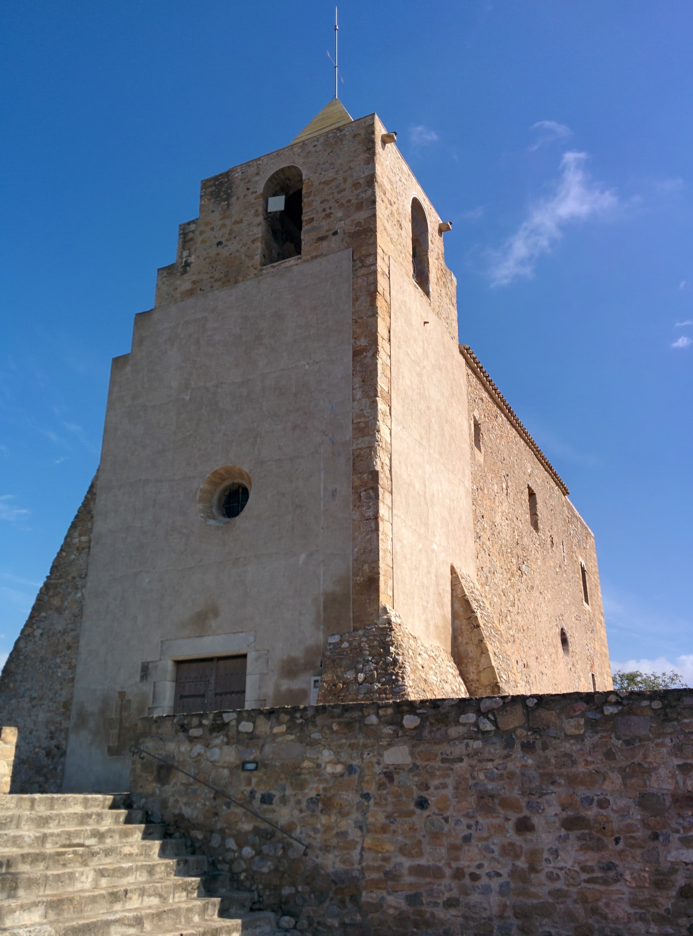 Sant Feliu de Calabuig