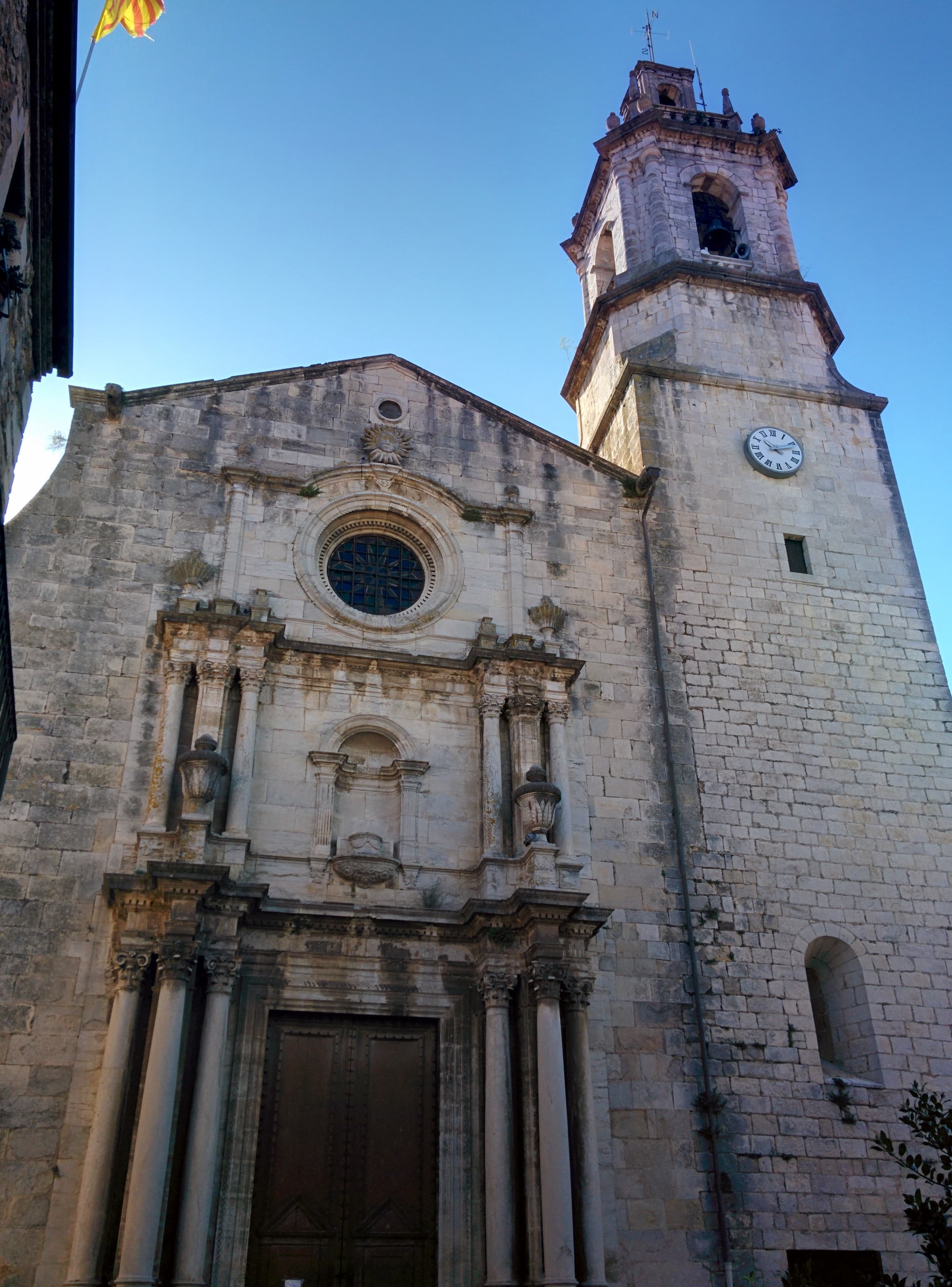 Sant Feliu de Celrà