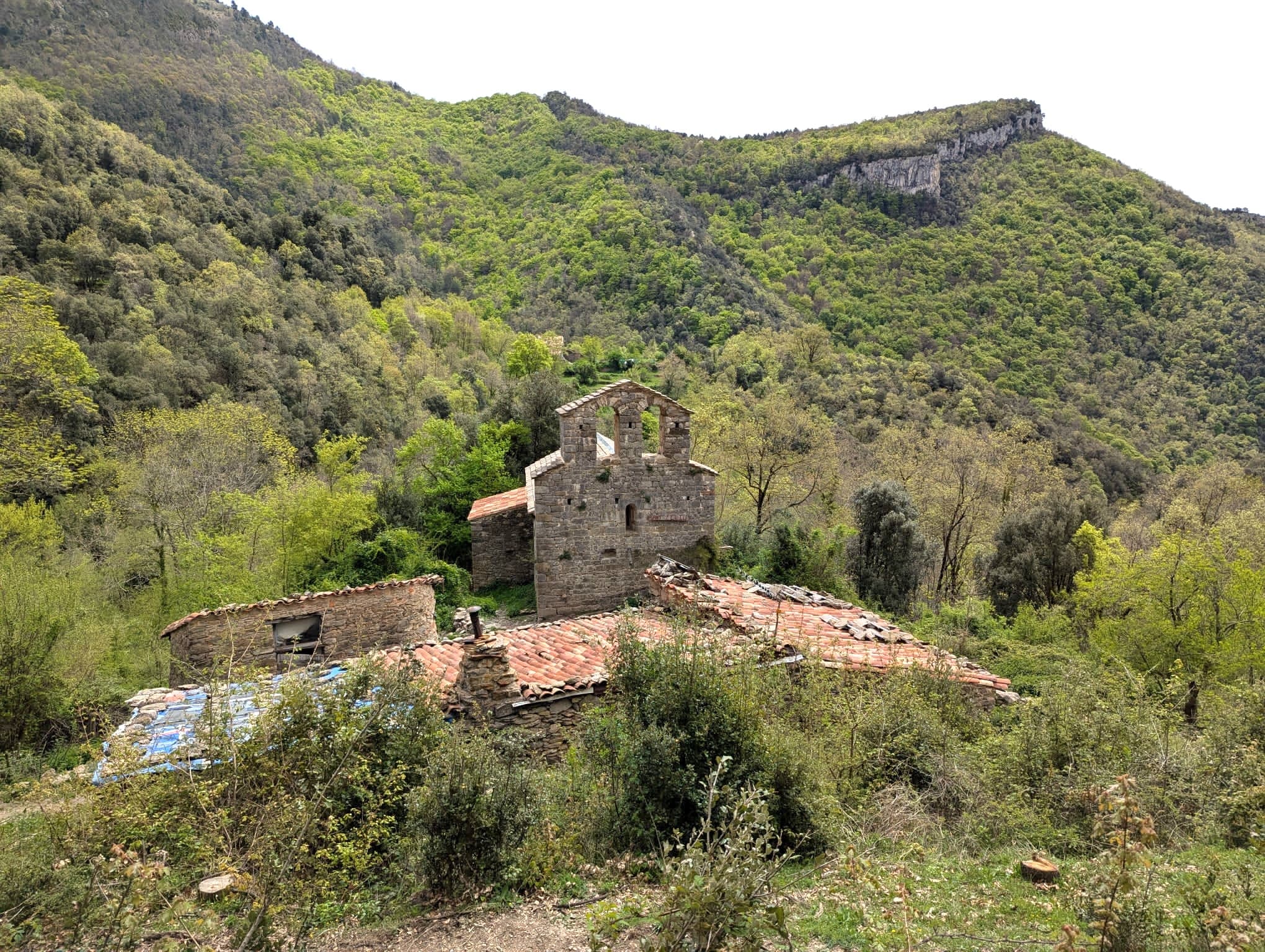 Sant Feliu de Monars