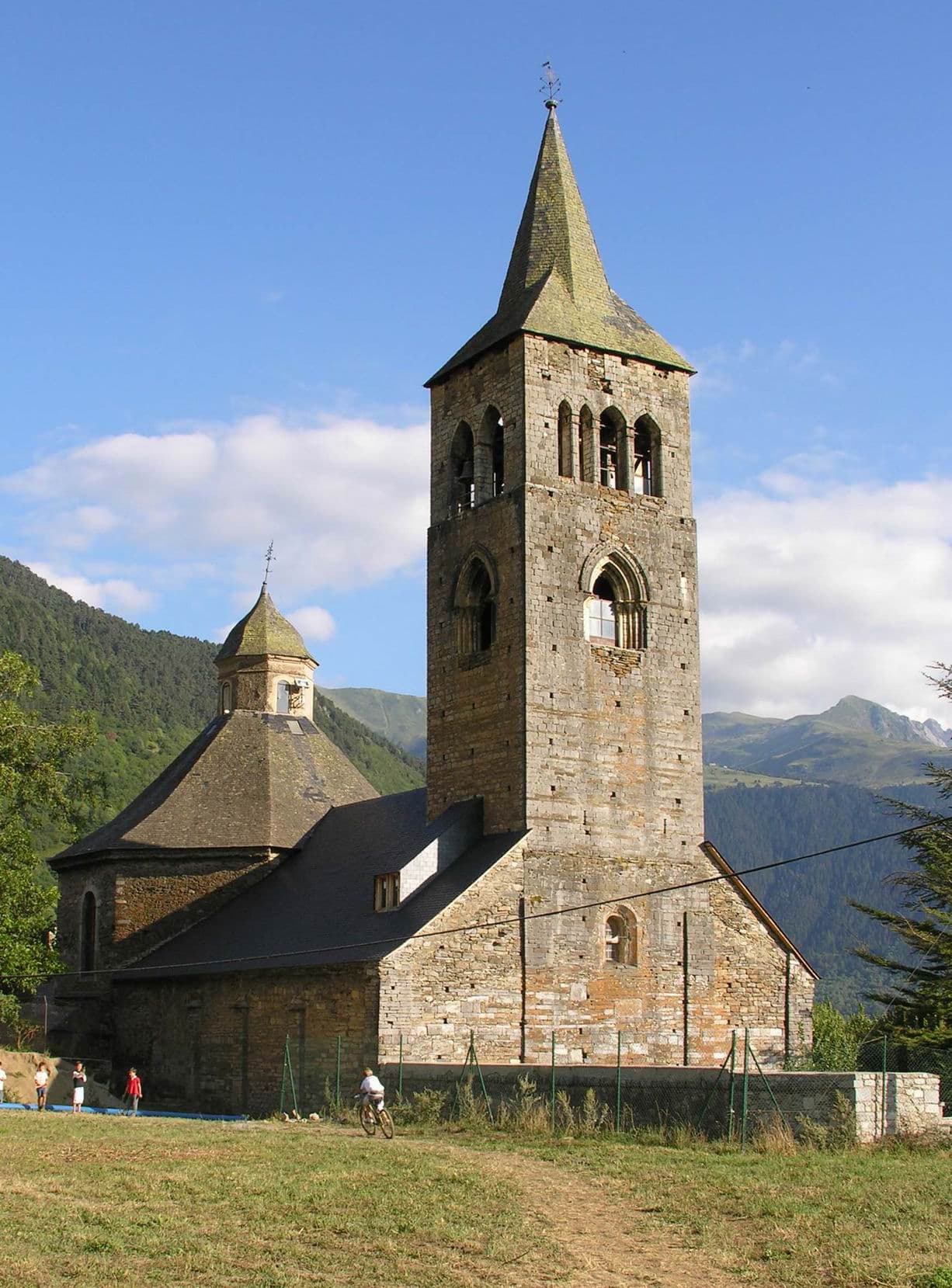 Sant Feliu de Vilac