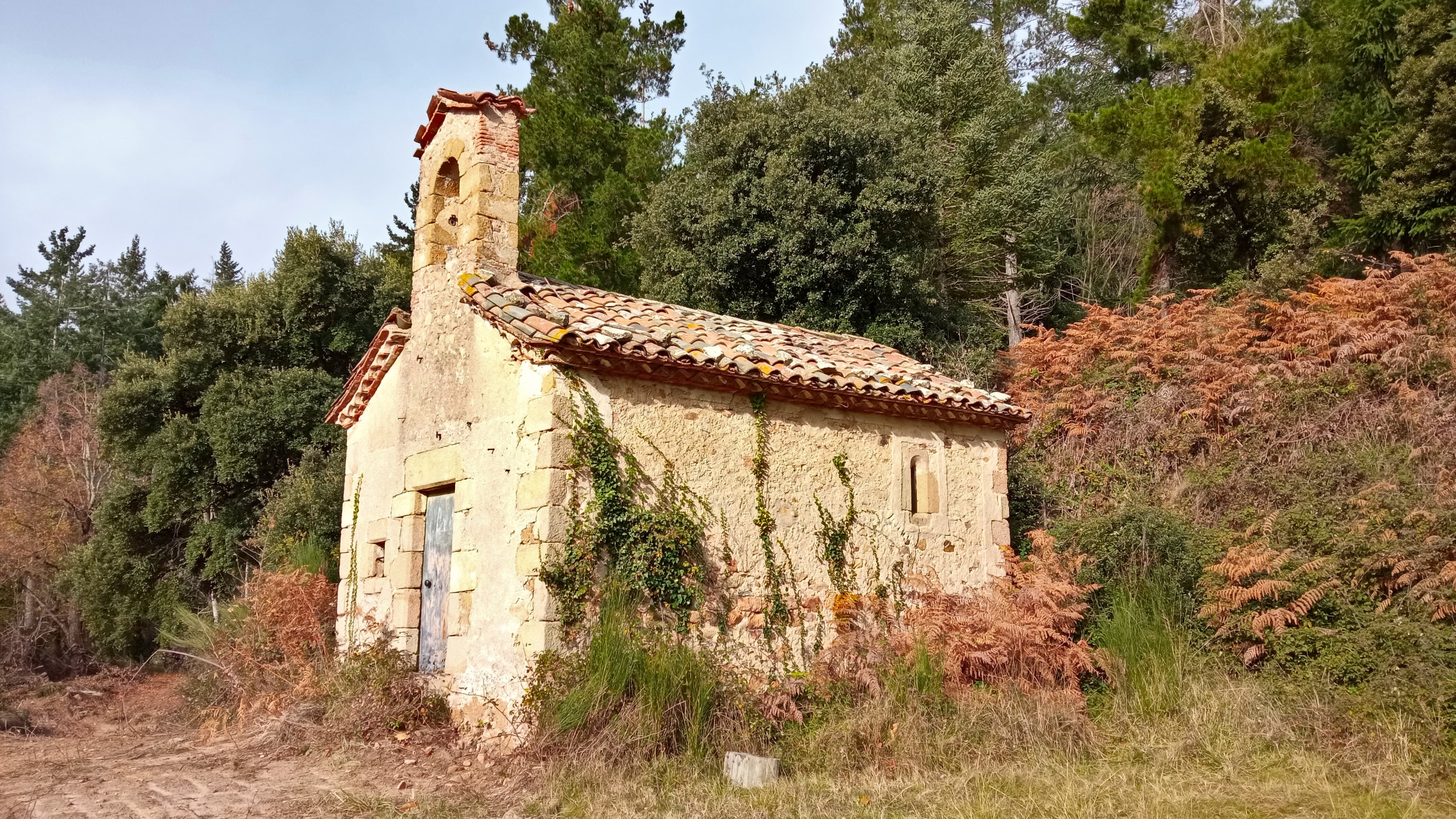 Sant Francesc del Carbonell